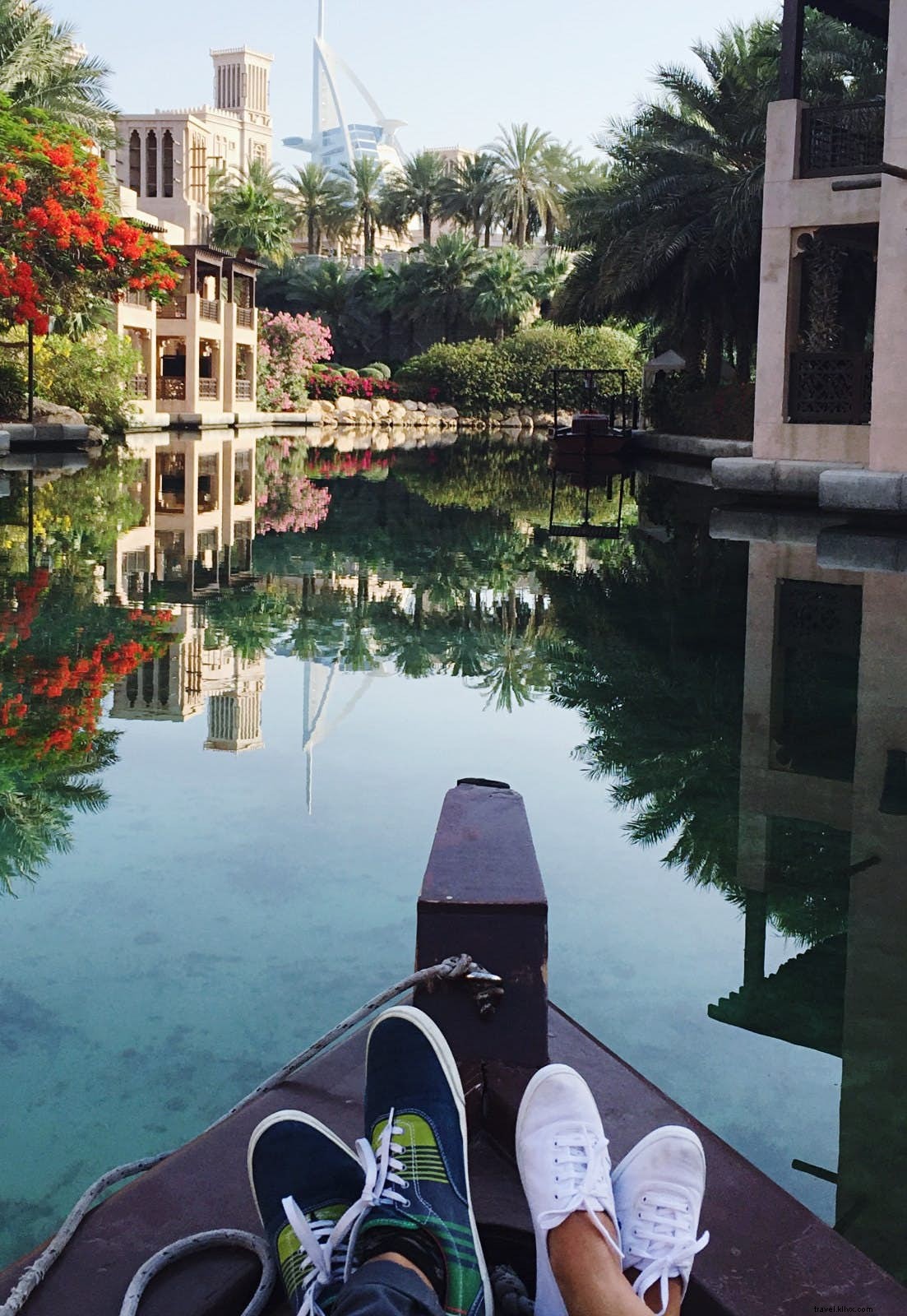 Essential Dubai Travel Tips for Women: Dress Code, Safety, and Insider Perks