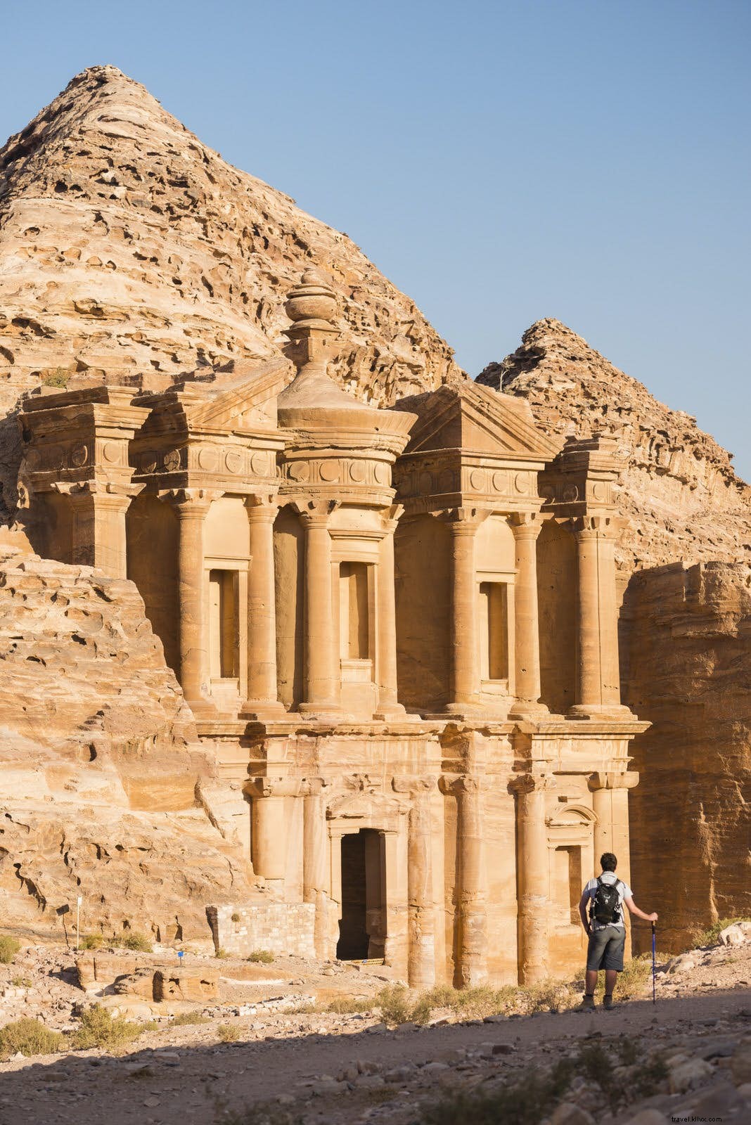 Jordan Pass Guide: Maximize Savings and Explore Petra, Wadi Rum & More