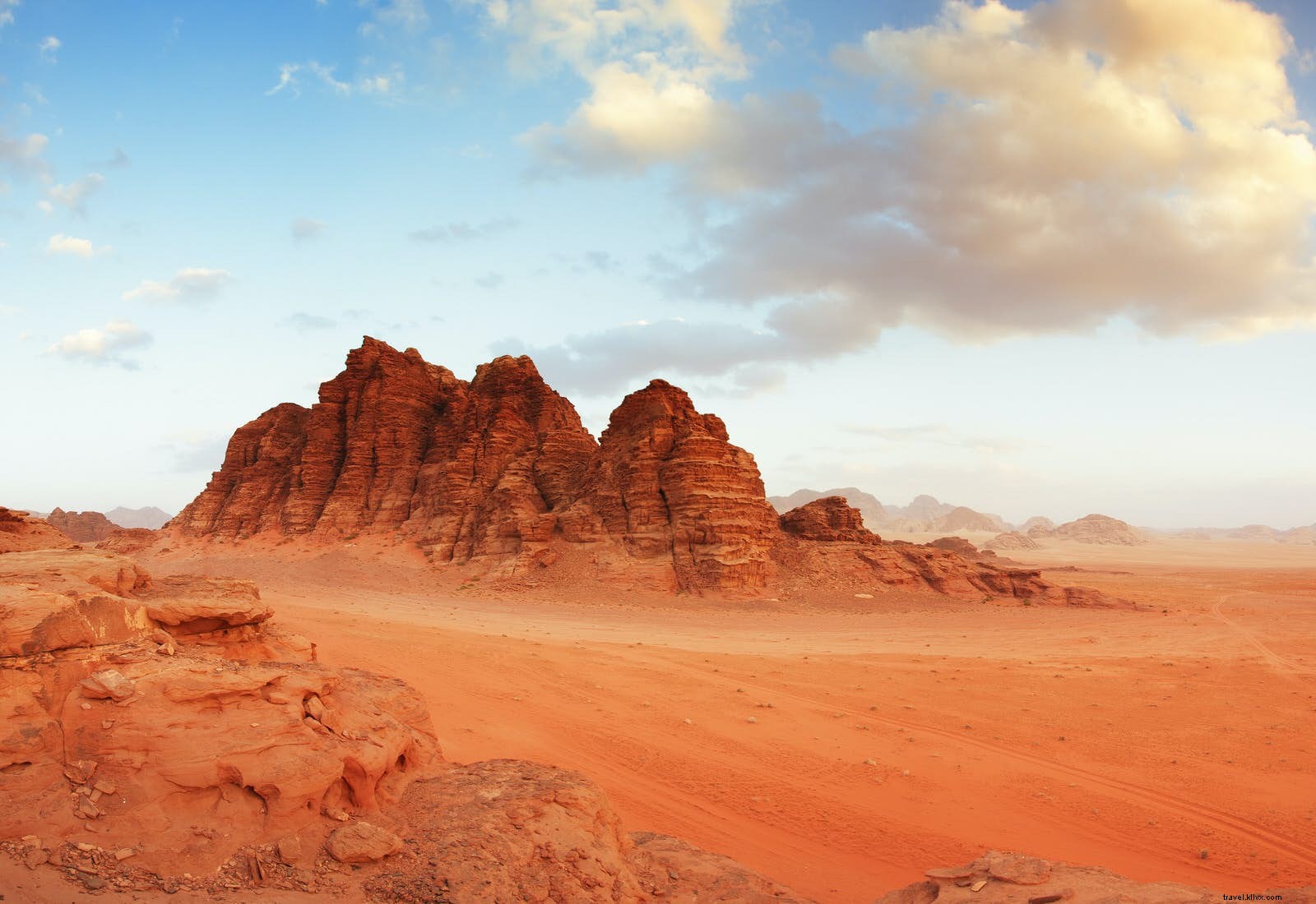 Jordan Pass Guide: Maximize Savings and Explore Petra, Wadi Rum & More