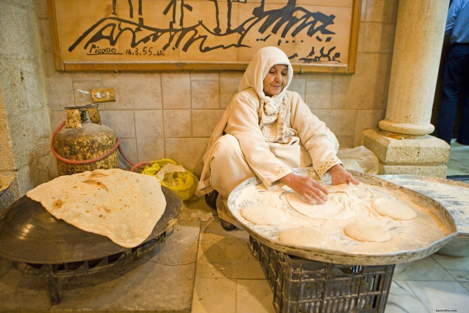 Amman, Jordan: The Ultimate Food Lover s Guide to the Middle East s Culinary Capital