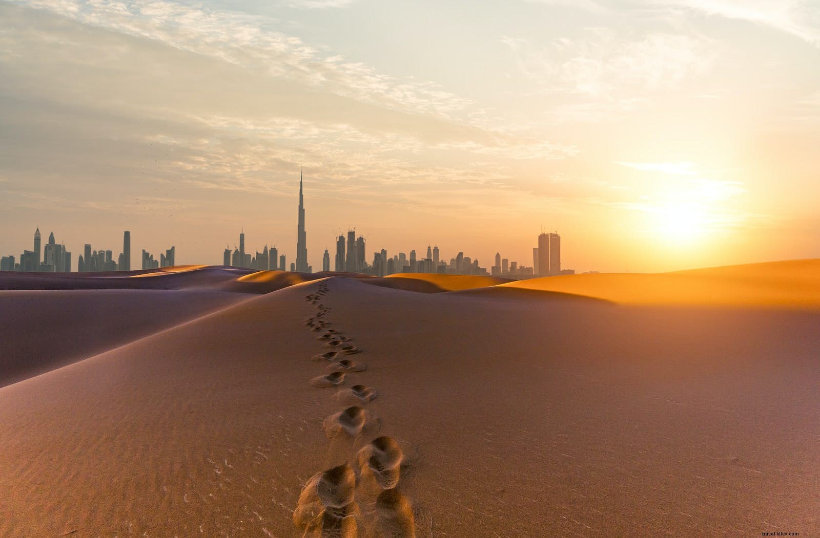 Living Like a True Local in Dubai: Insider Tips from a 10-Year Resident