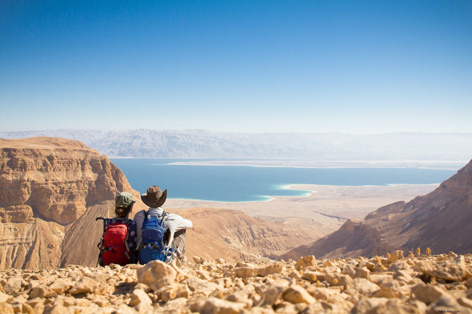 Romantic Things to Do in Jordan for Couples: Unforgettable Experiences Together