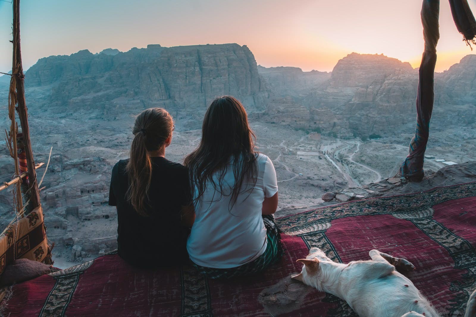 Romantic Things to Do in Jordan for Couples: Unforgettable Experiences Together