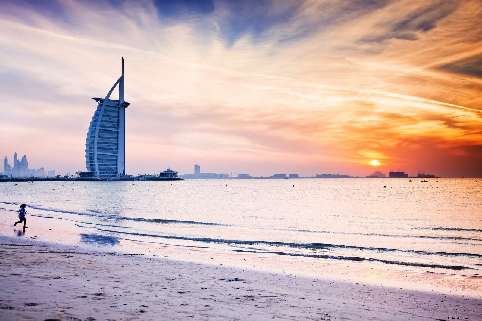 Top 10 Instagram-Worthy Hotspots in Dubai: Best Photo Spots with Expert Tips