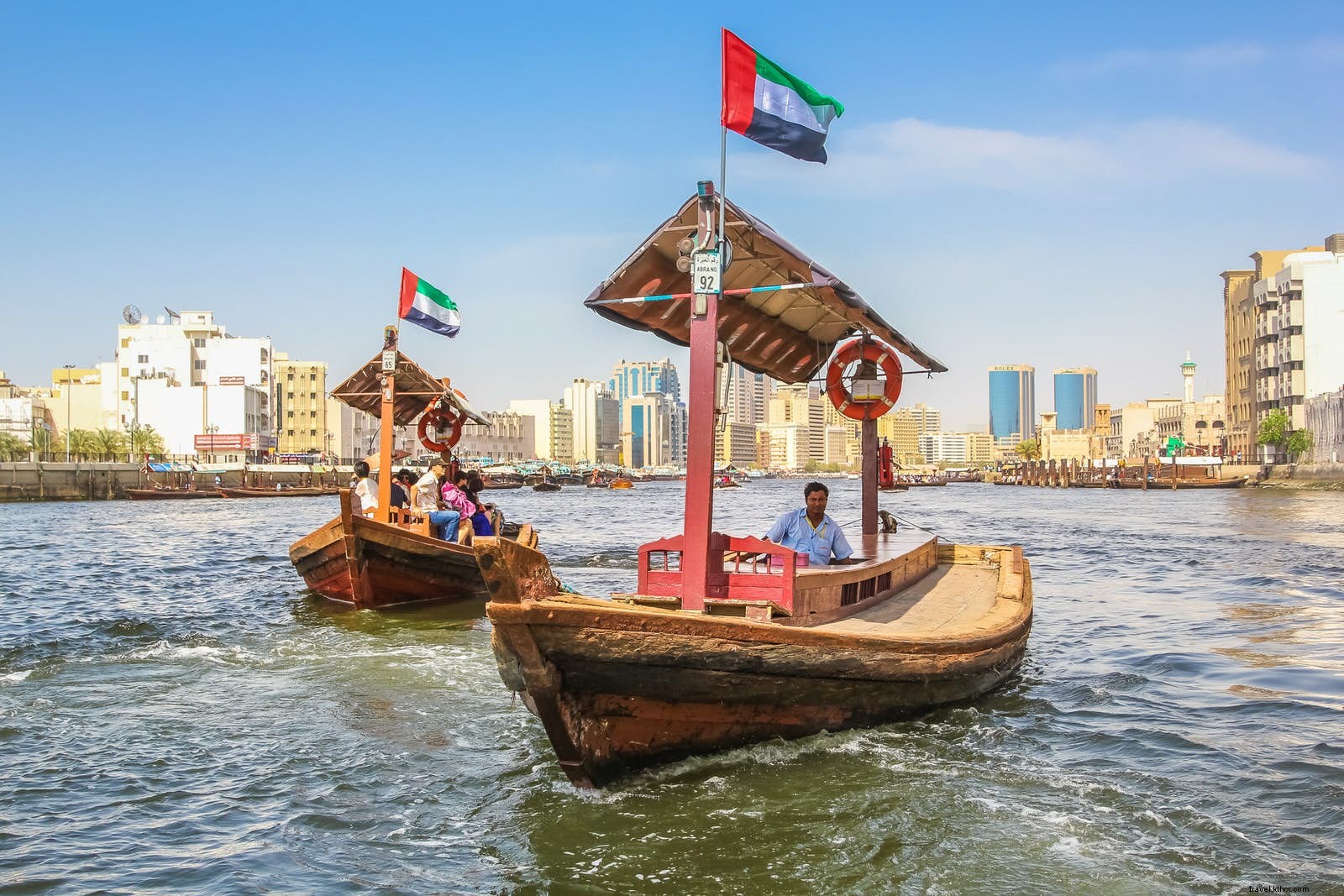 Top 10 Instagram-Worthy Hotspots in Dubai: Best Photo Spots with Expert Tips