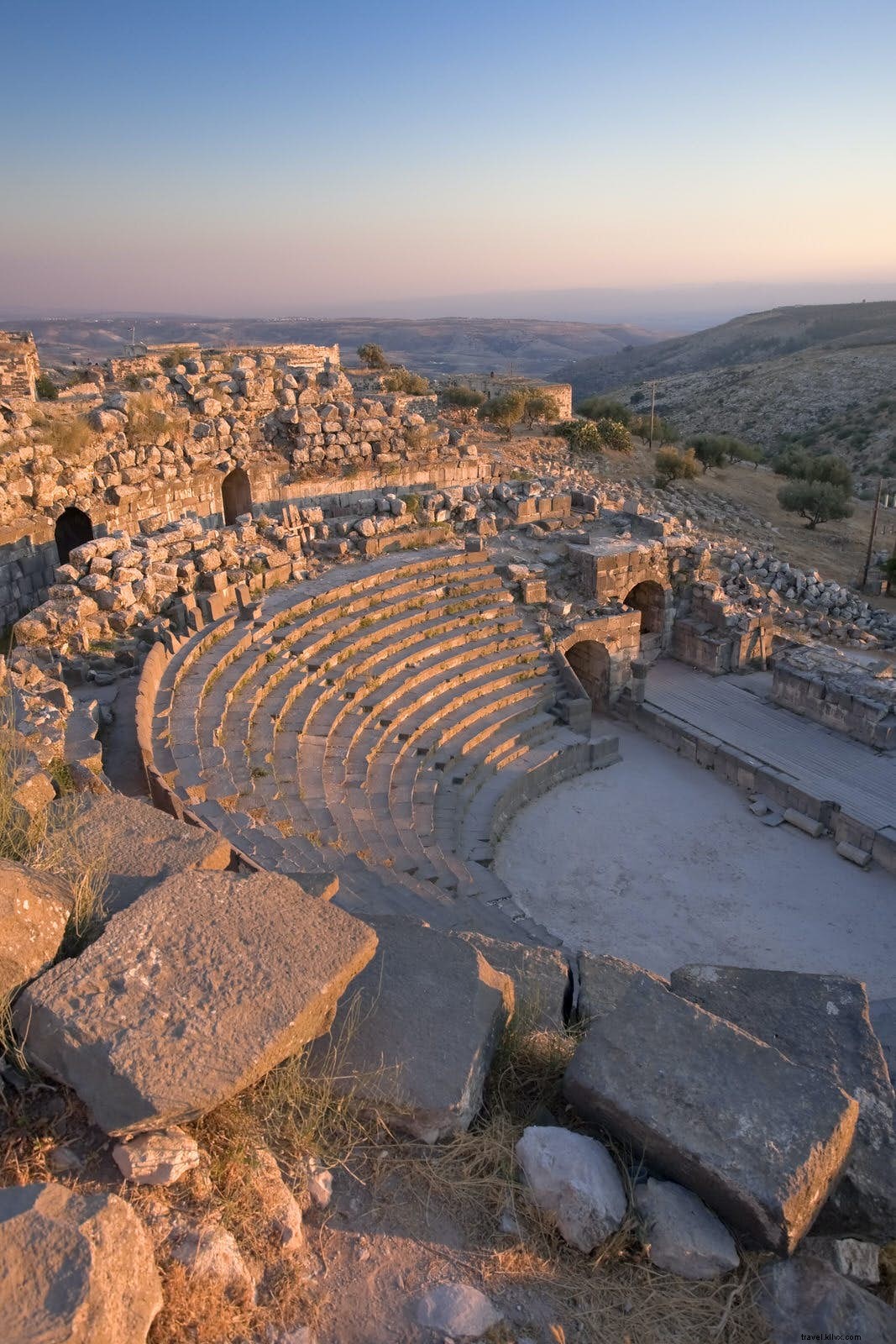 Discover Authentic Northern Jordan: Immersive Community-Led Tourism Experiences