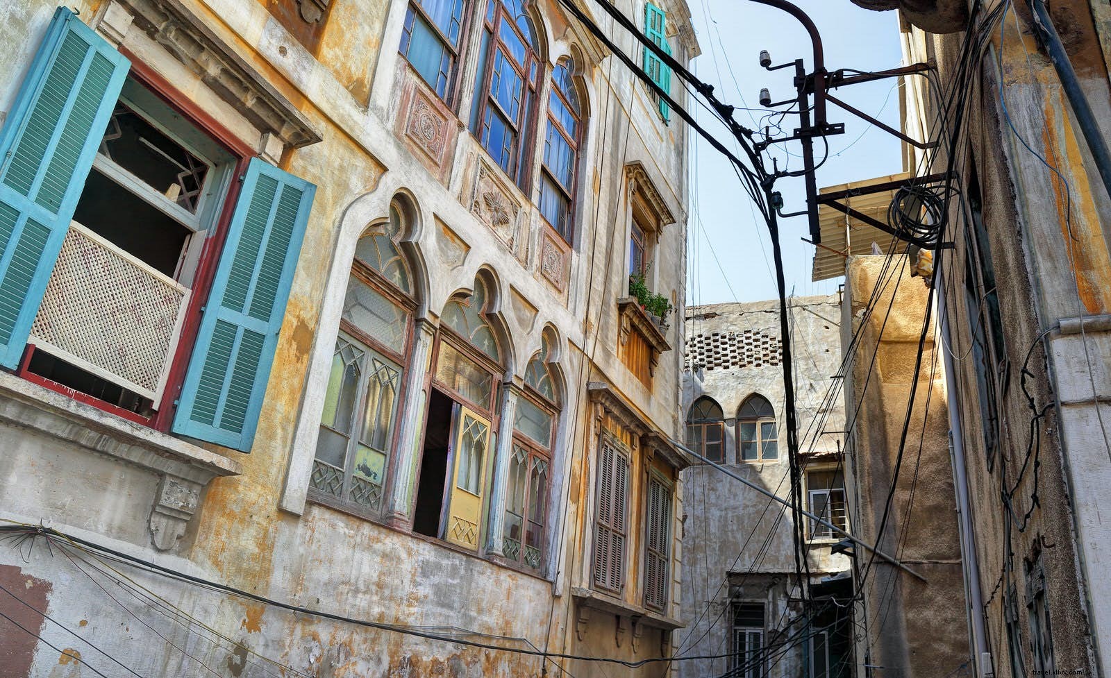 Lebanon for First-Timers: Essential Tips for Planning Your Dream Trip