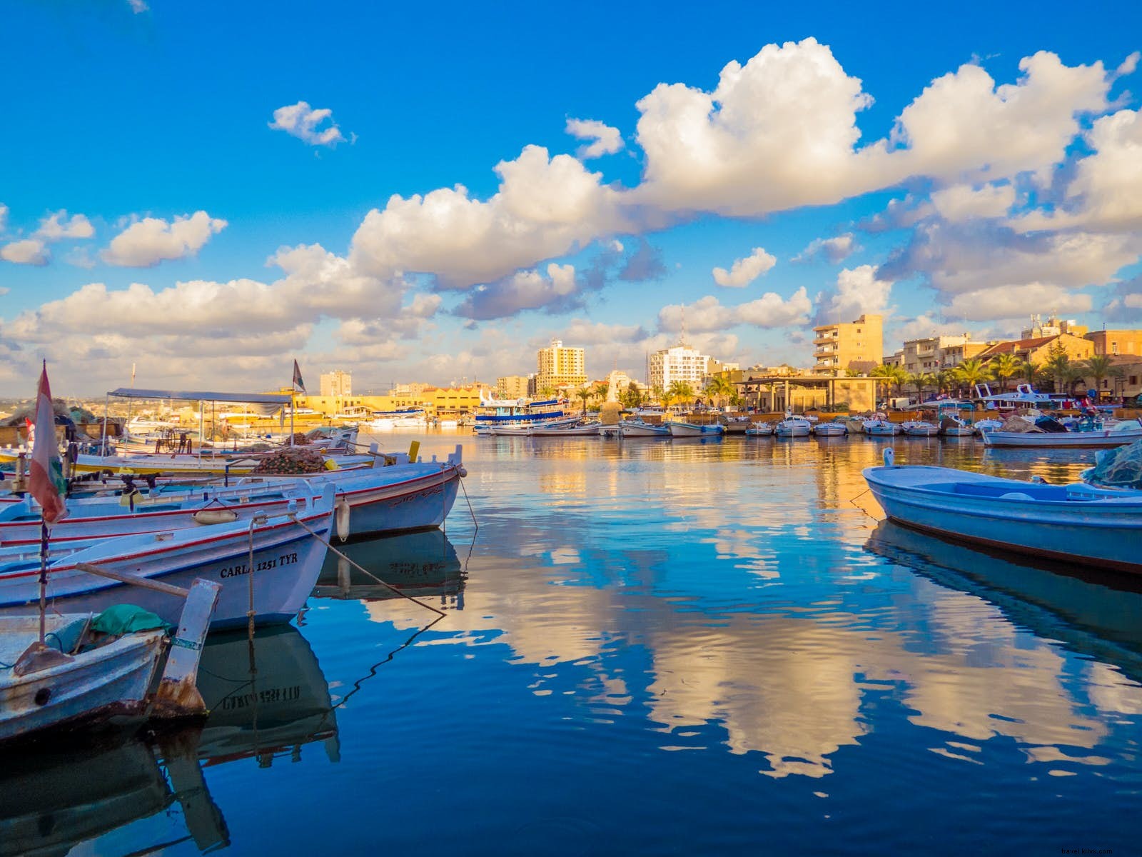 Lebanon for First-Timers: Essential Tips for Planning Your Dream Trip