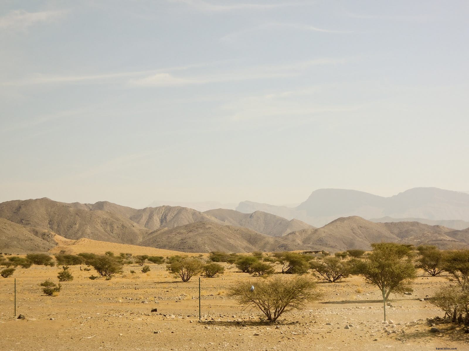 Discover Southern Oman s Land of Frankincense: UNESCO Sites and Ancient History