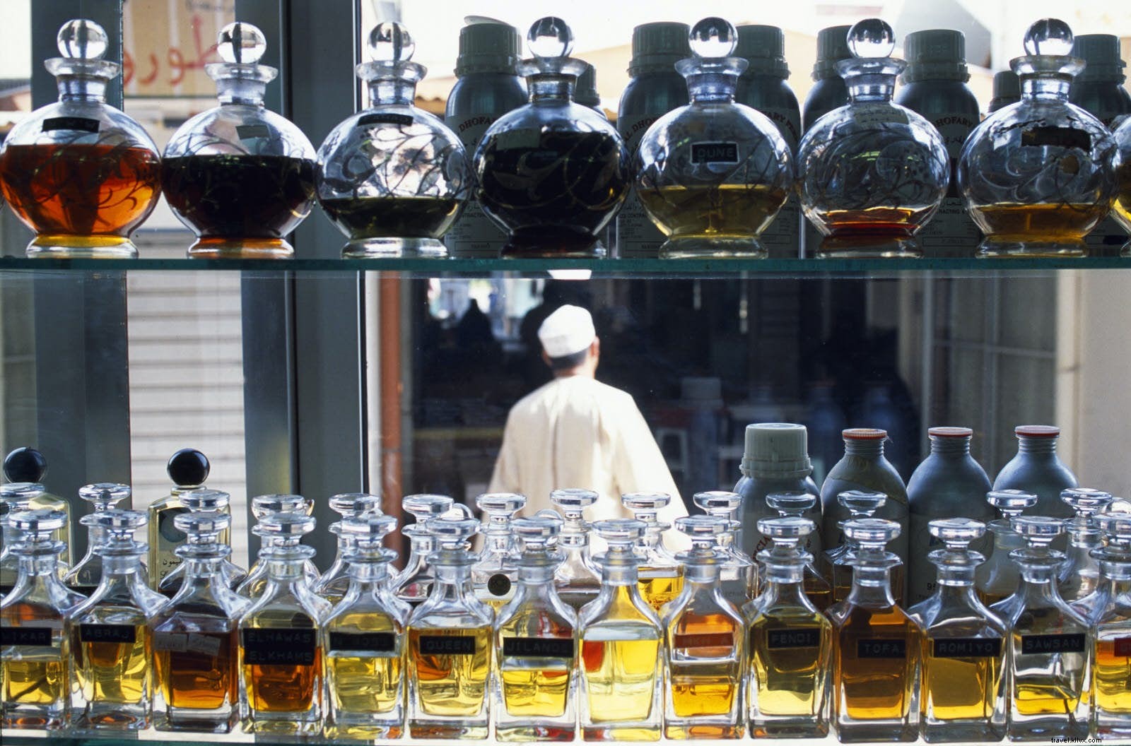 Discover Southern Oman s Land of Frankincense: UNESCO Sites and Ancient History