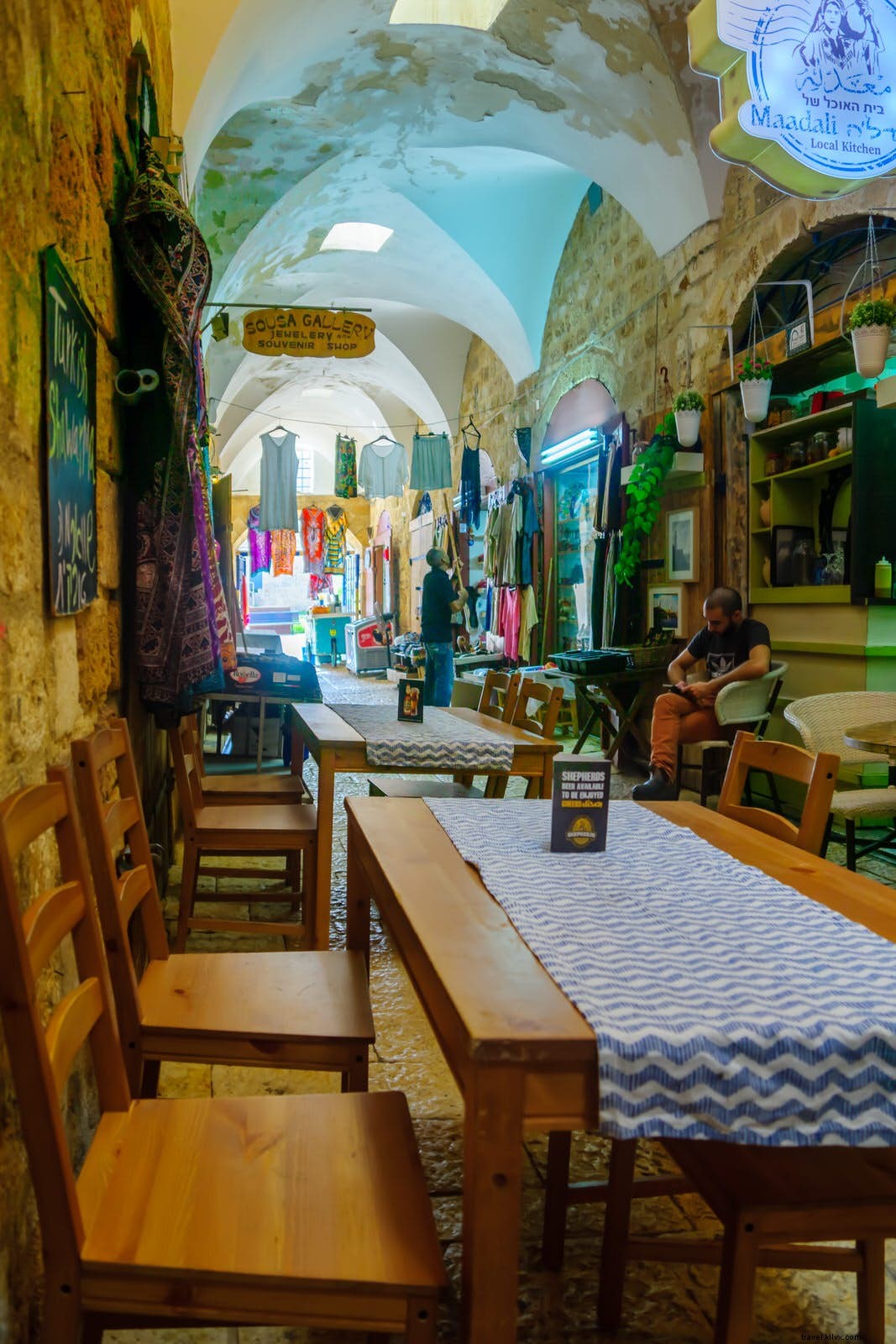 Akko, Israel: Unveiling Layers of Ancient History and Modern Delights