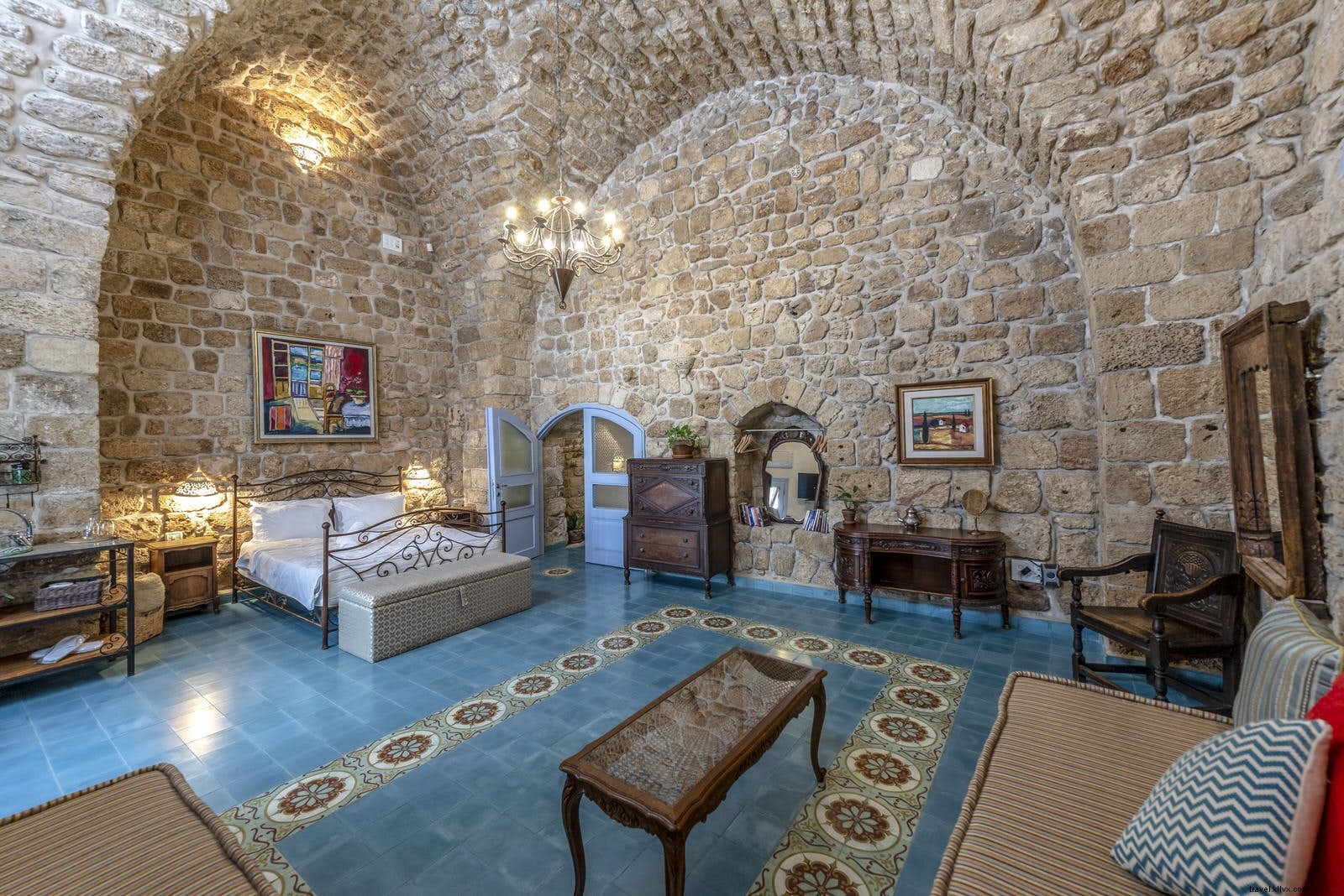 Akko, Israel: Unveiling Layers of Ancient History and Modern Delights