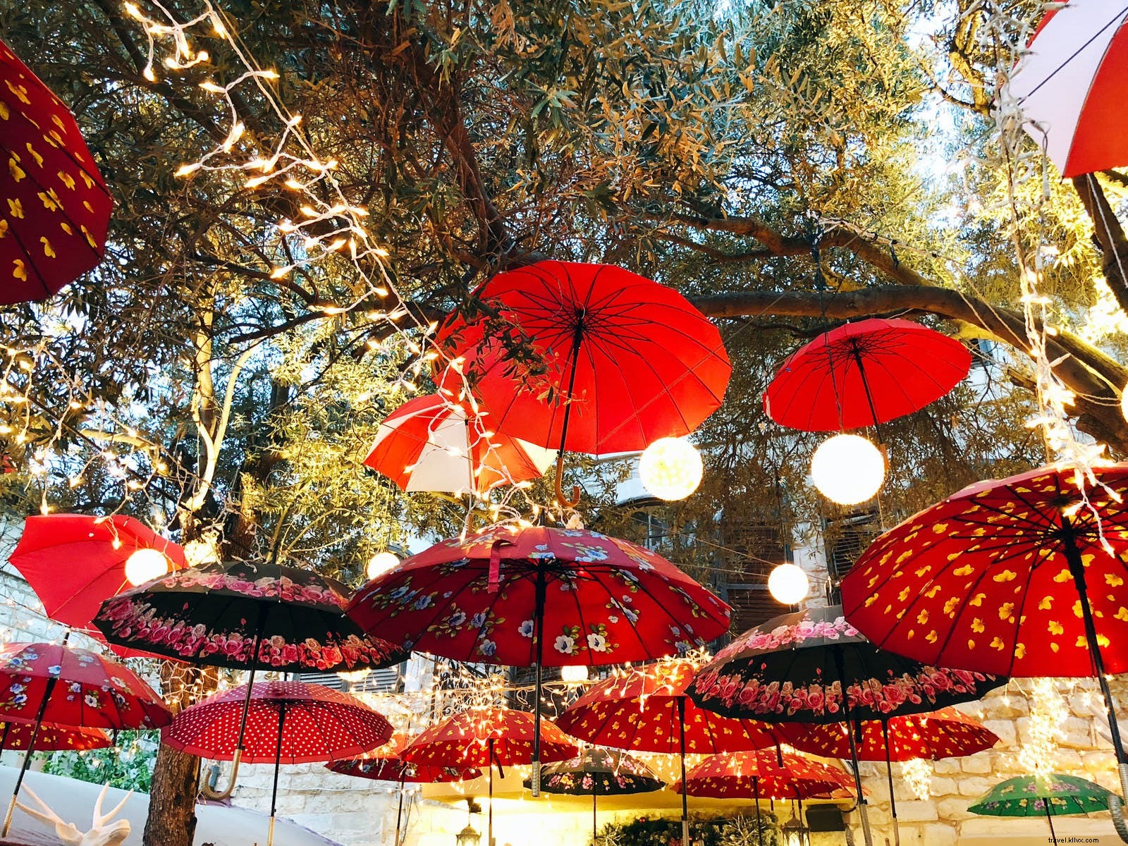 Explore Haifa by Mood: Discover Israel s Dynamic Third City Neighborhood by Neighborhood