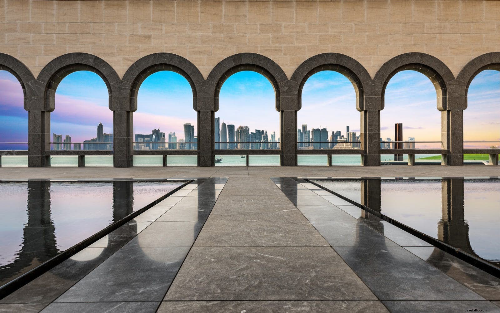 Living Like a Local in Doha: Insider Tips from a Long-Time Resident