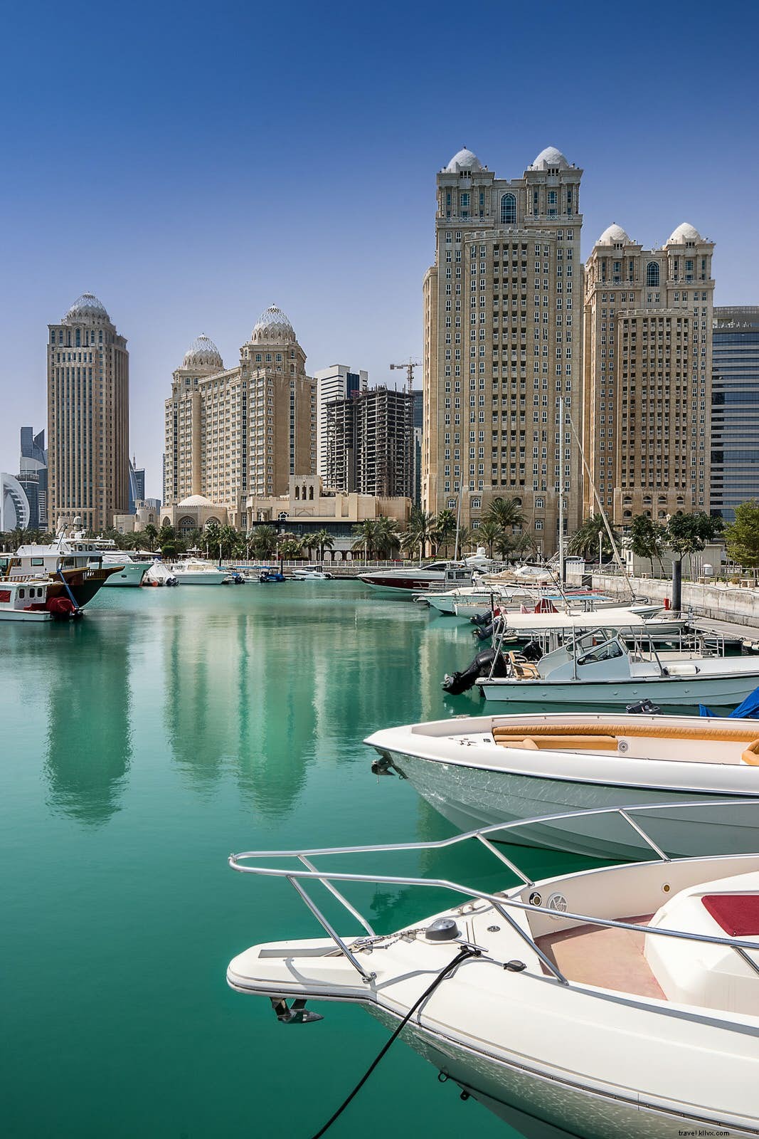 Living Like a Local in Doha: Insider Tips from a Long-Time Resident