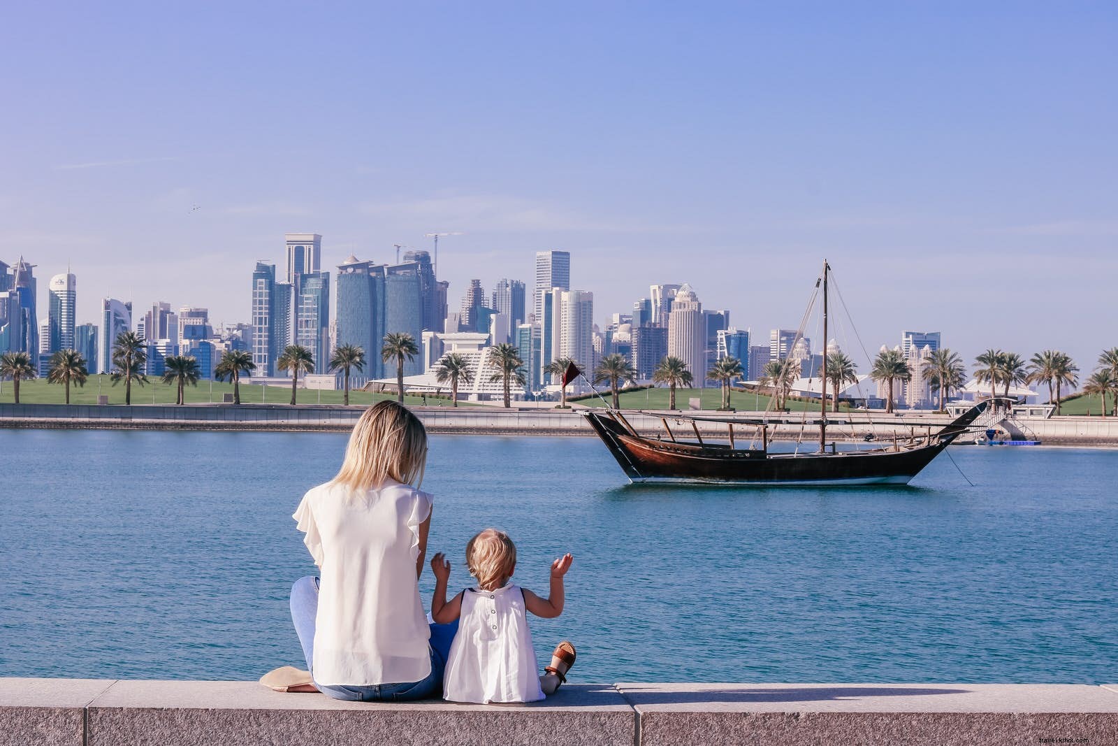 Living Like a Local in Doha: Insider Tips from a Long-Time Resident