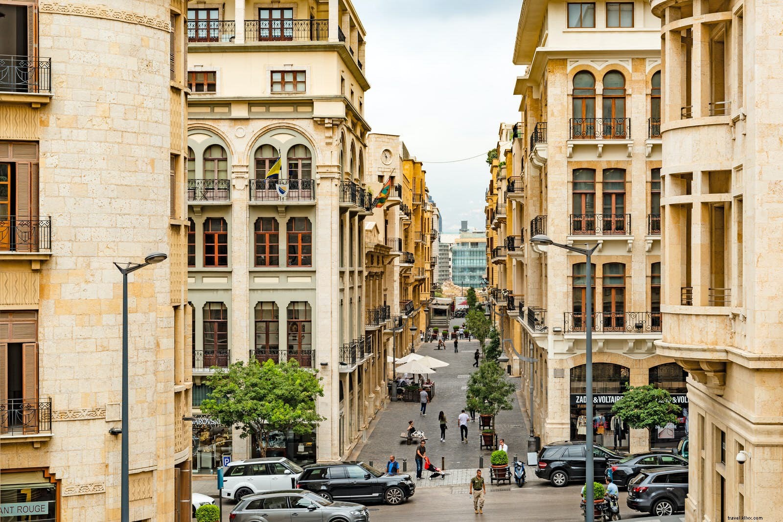 Beirut s Best Neighborhoods: An Essential Guide for Travelers