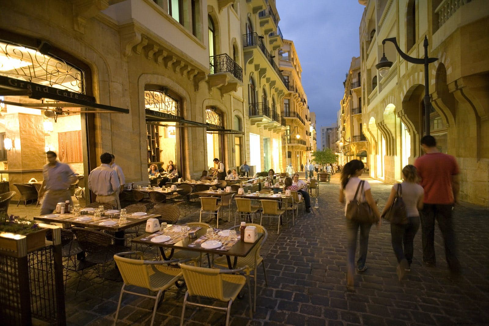 Beirut s Best Neighborhoods: An Essential Guide for Travelers