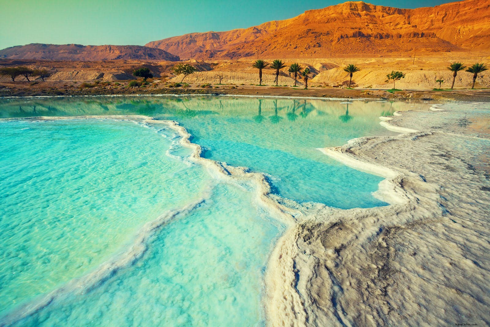 Top Day Trips from Jerusalem: Explore Masada, Dead Sea, and West Bank Gems