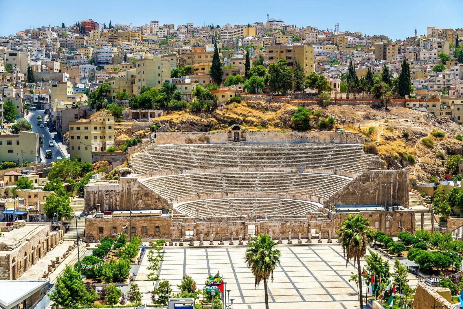48 Hours in Amman: The Ultimate Itinerary for Jordan s Vibrant Capital