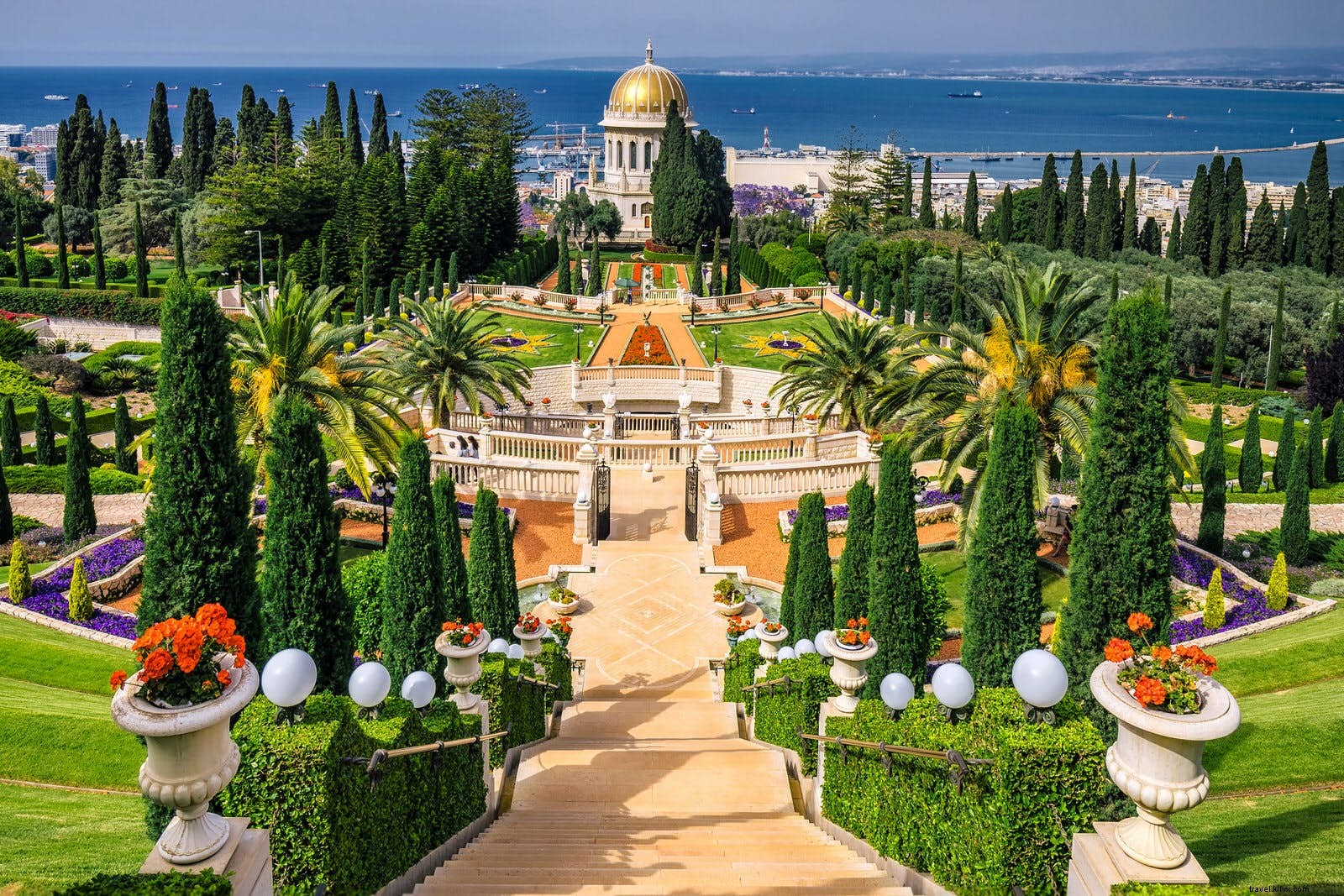 Ultimate Road Trip: Israel s Stunning North Coast Beyond Tel Aviv