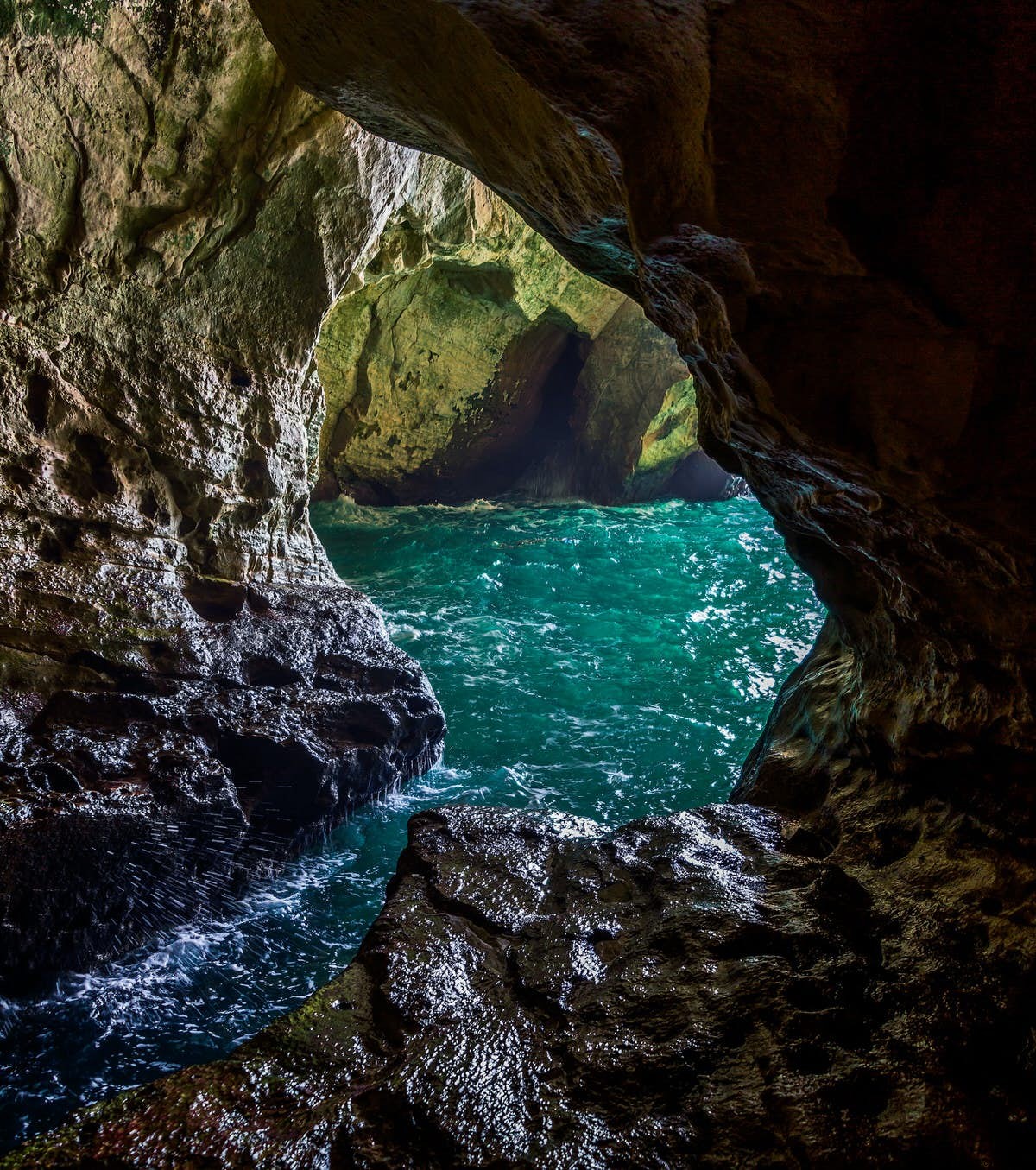 Ultimate Road Trip: Israel s Stunning North Coast Beyond Tel Aviv