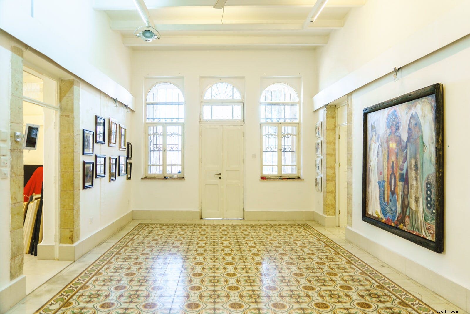 Amman s Top 6 Must-Visit Art Galleries: Discover the City s Vibrant Scene
