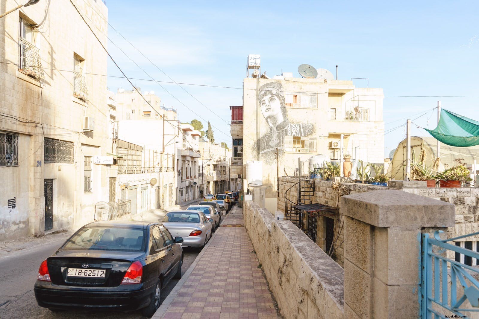 Amman s Top 6 Must-Visit Art Galleries: Discover the City s Vibrant Scene