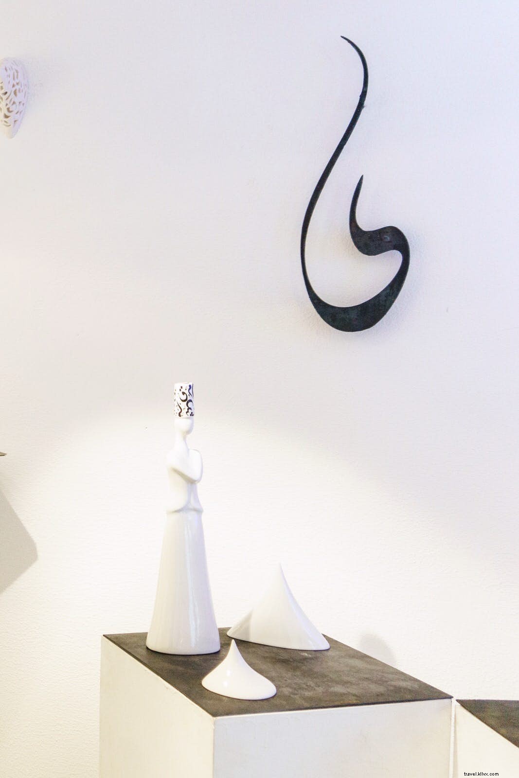 Amman s Top 6 Must-Visit Art Galleries: Discover the City s Vibrant Scene