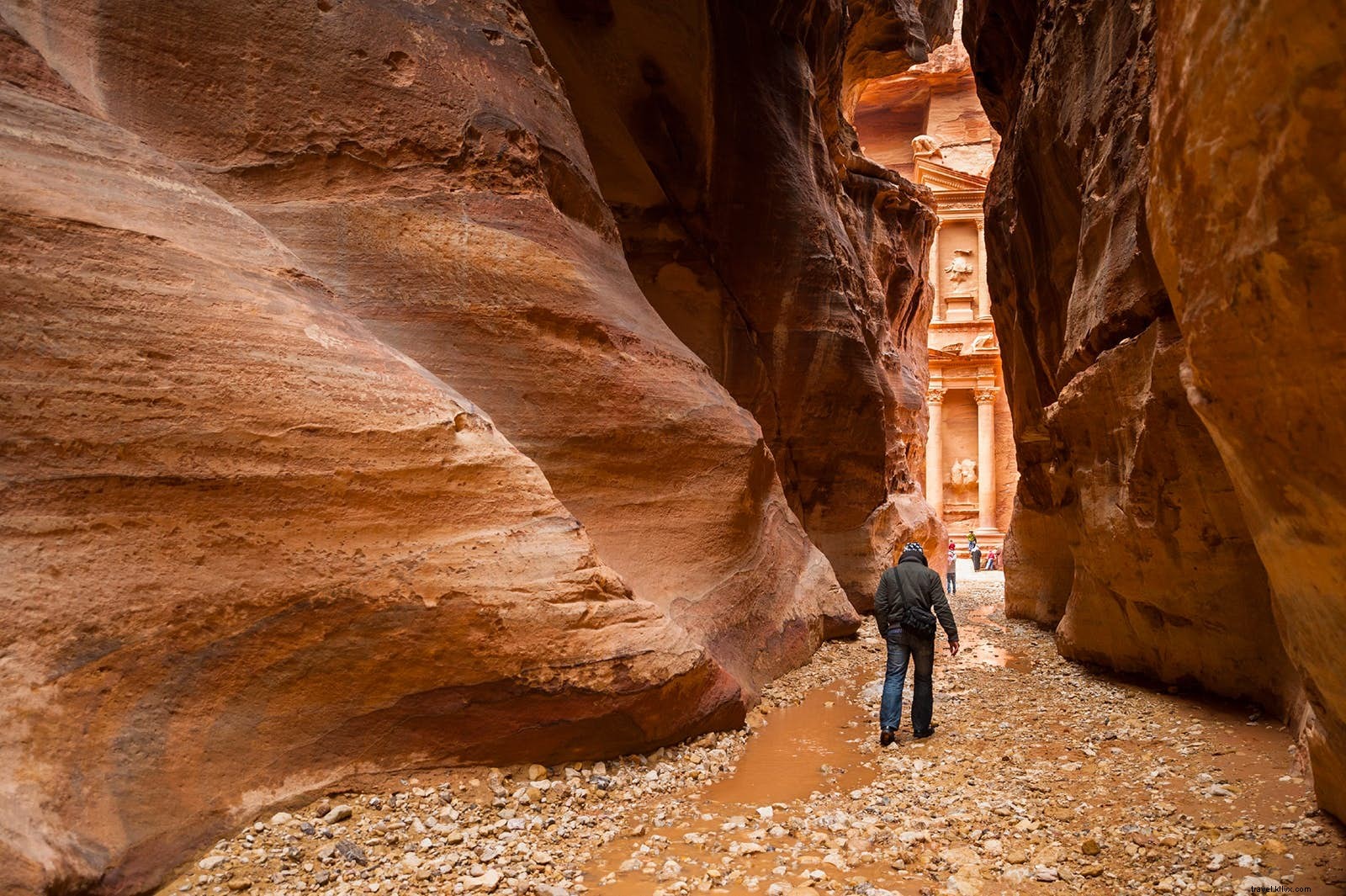 Petra in One Day: Essential Itinerary for Maximizing Your Visit