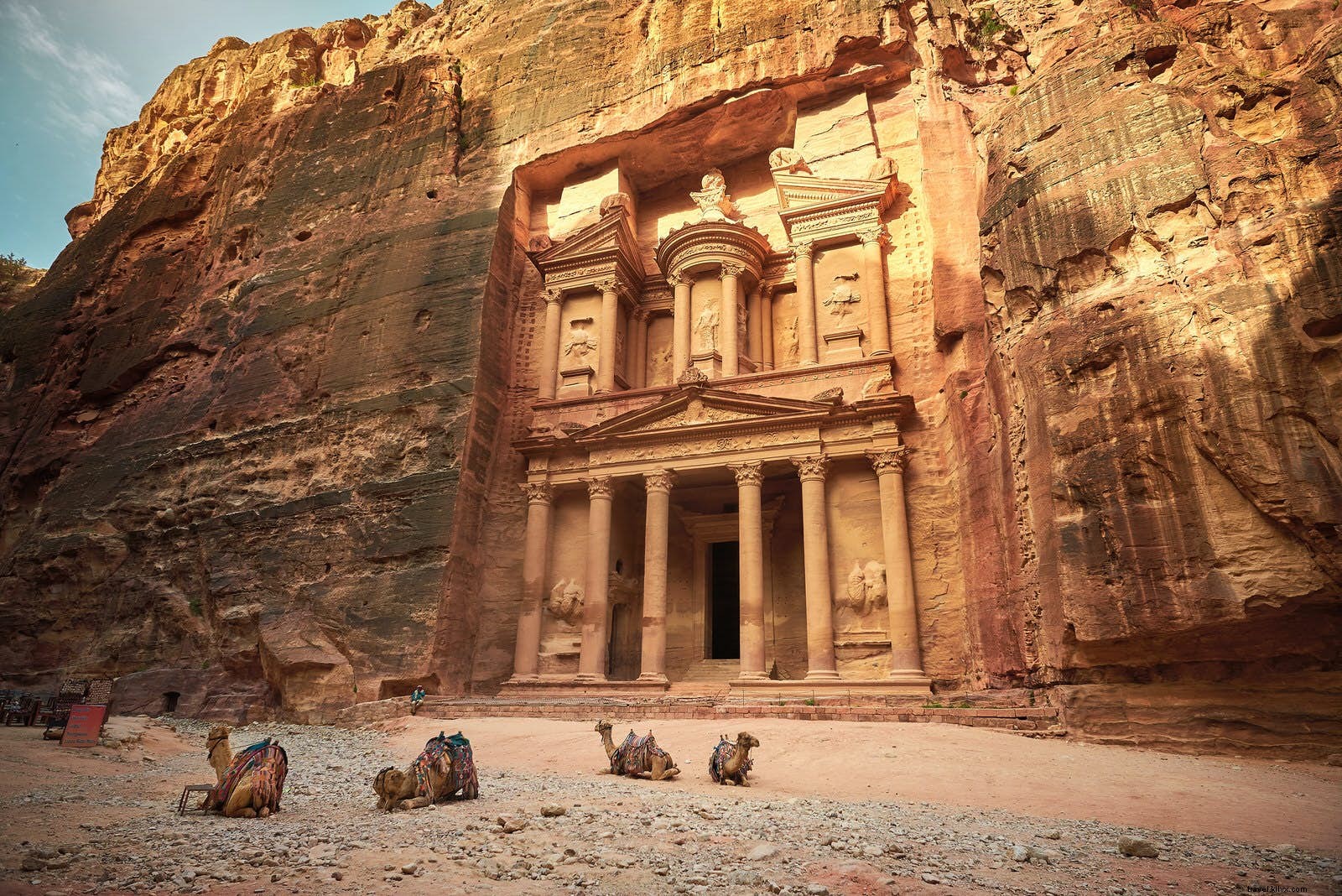 Petra in One Day: Essential Itinerary for Maximizing Your Visit