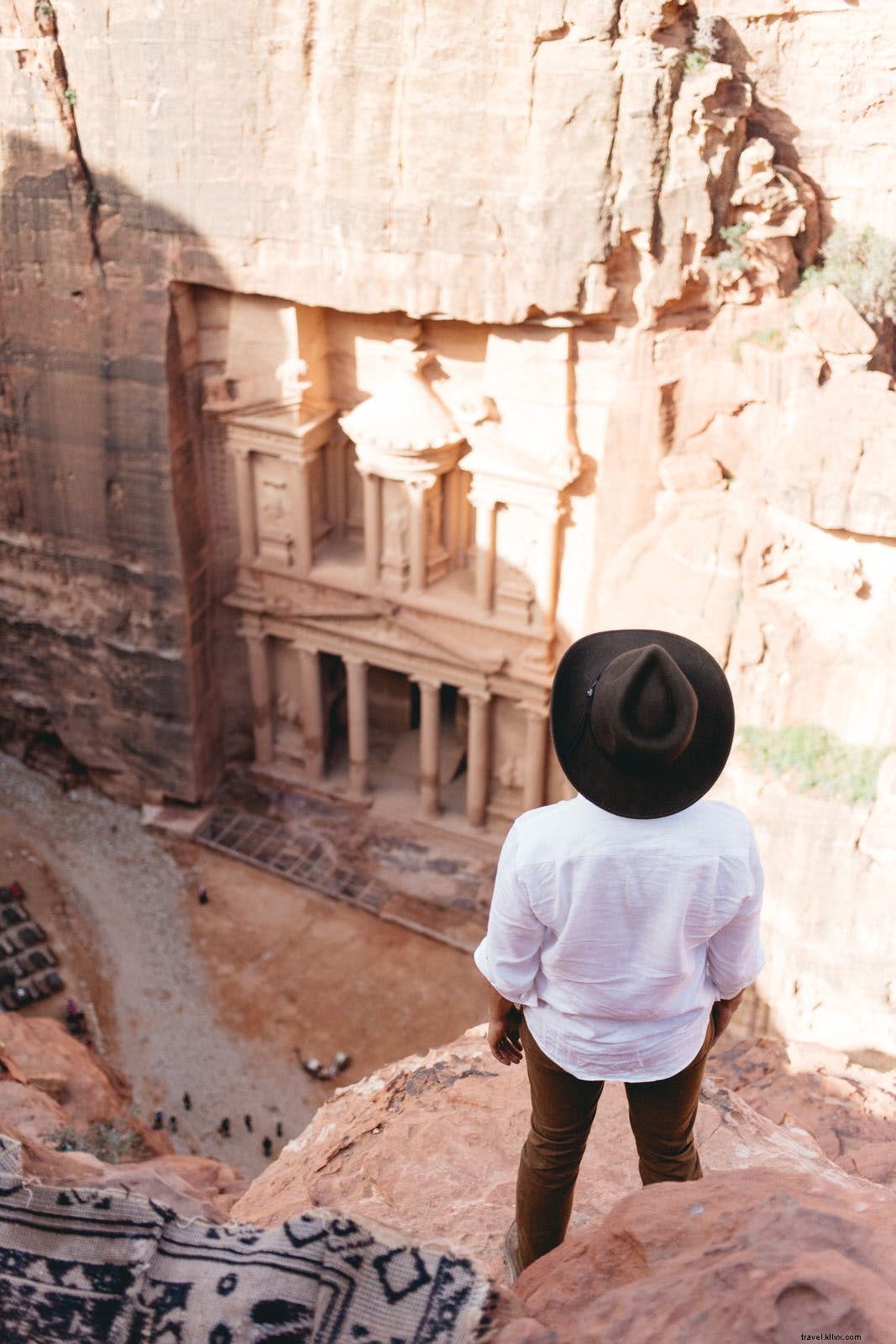 Petra in One Day: Essential Itinerary for Maximizing Your Visit