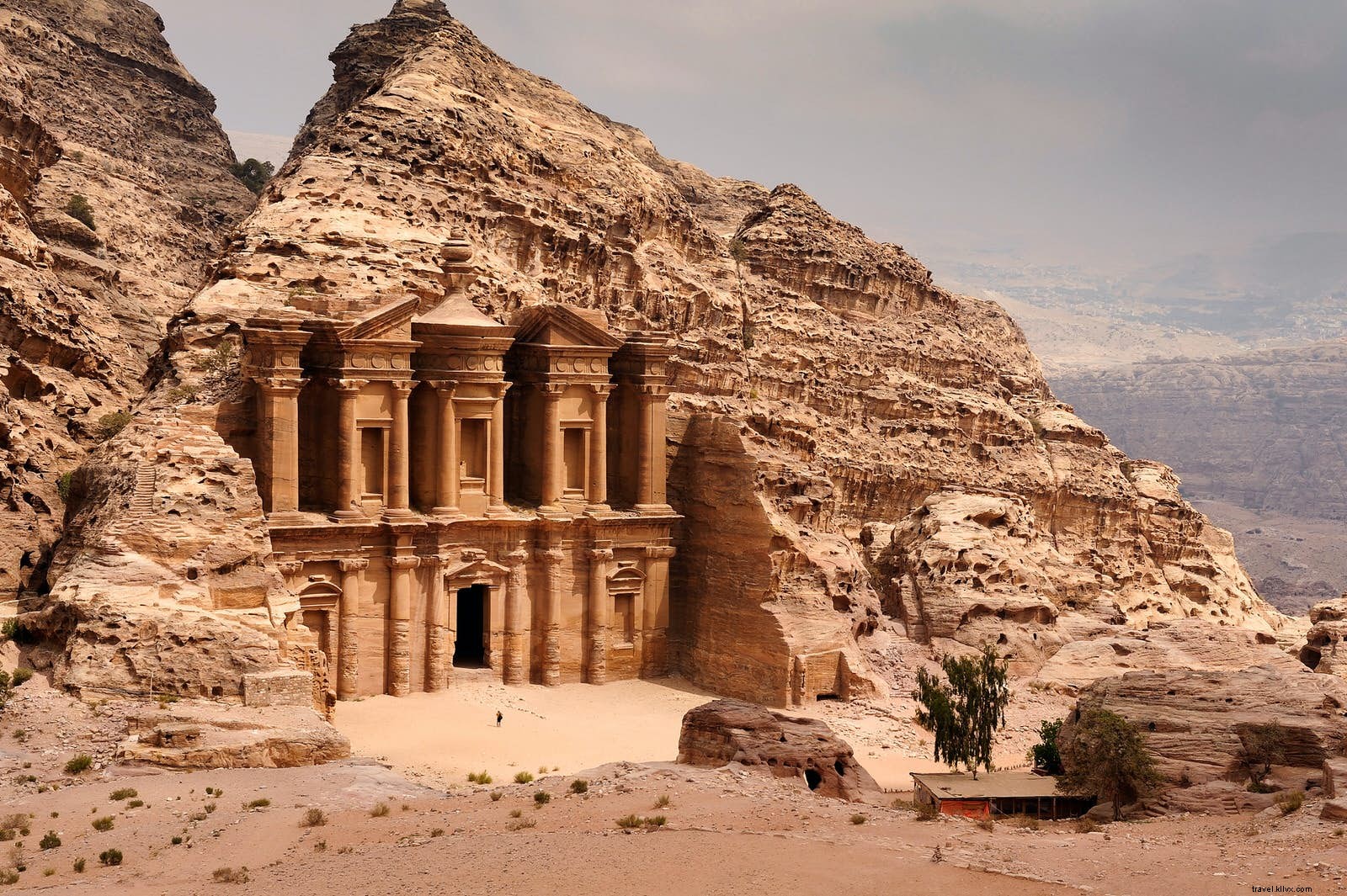 Petra in One Day: Essential Itinerary for Maximizing Your Visit