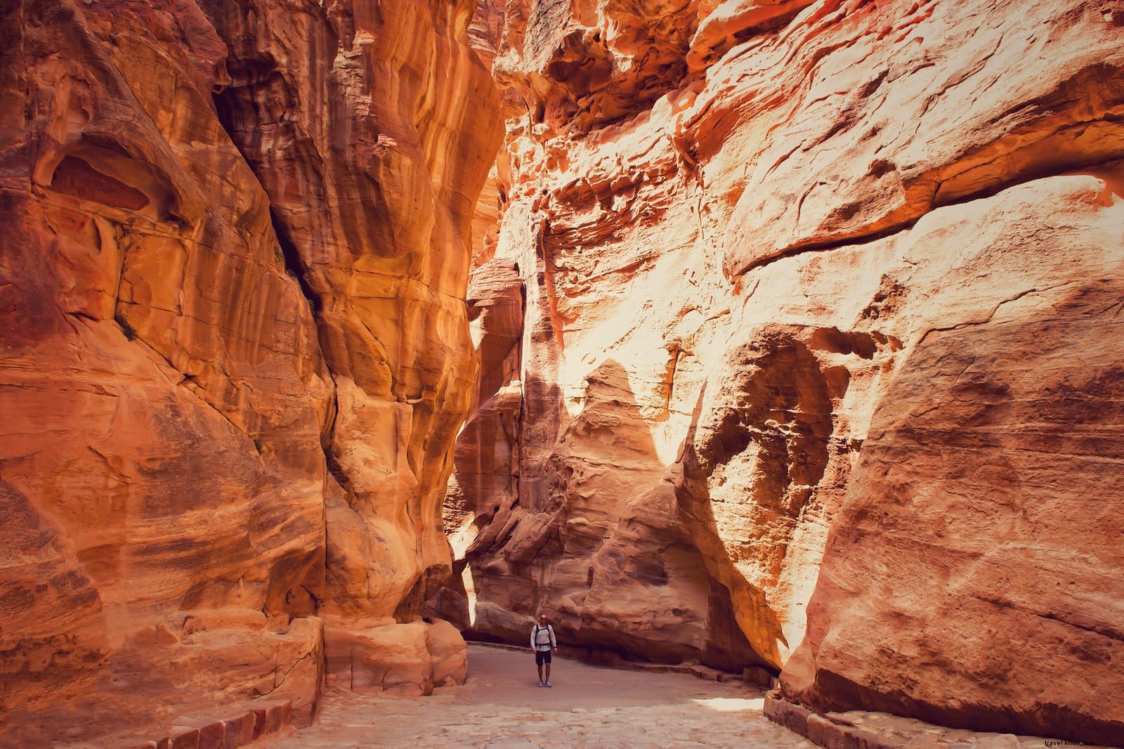 Petra in One Day: Essential Itinerary for Maximizing Your Visit