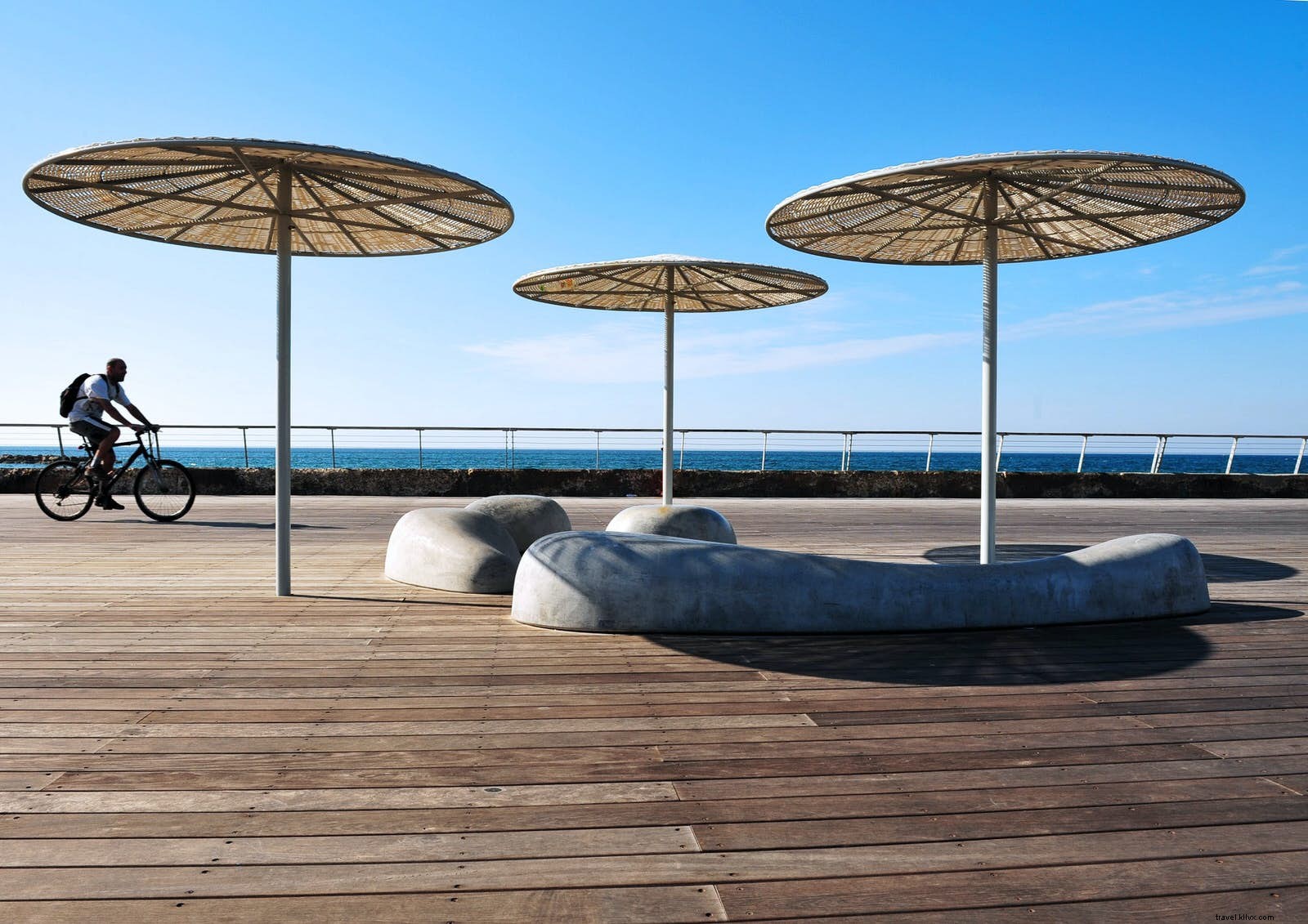 Living Like a Local in Tel Aviv: Insider Tips from a 10-Year Resident