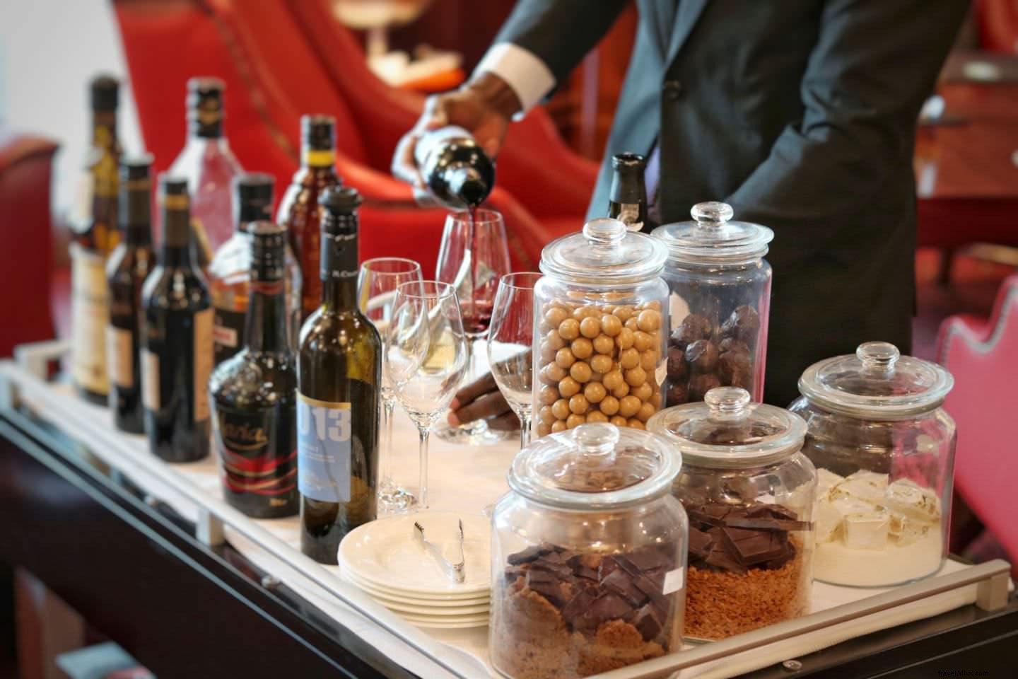 Doha s Top 7 Weekend Brunch Spots: The Ultimate Guide to Unforgettable Feasts