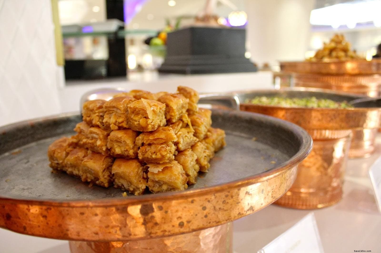 Doha s Top 7 Weekend Brunch Spots: The Ultimate Guide to Unforgettable Feasts