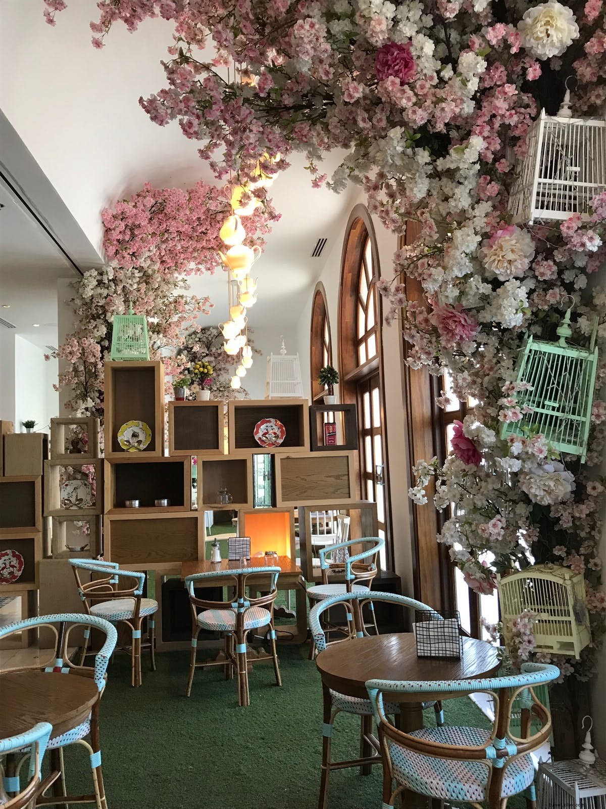 Riyadh s Ultimate Culinary Guide: Top Dining Spots for Every Palate