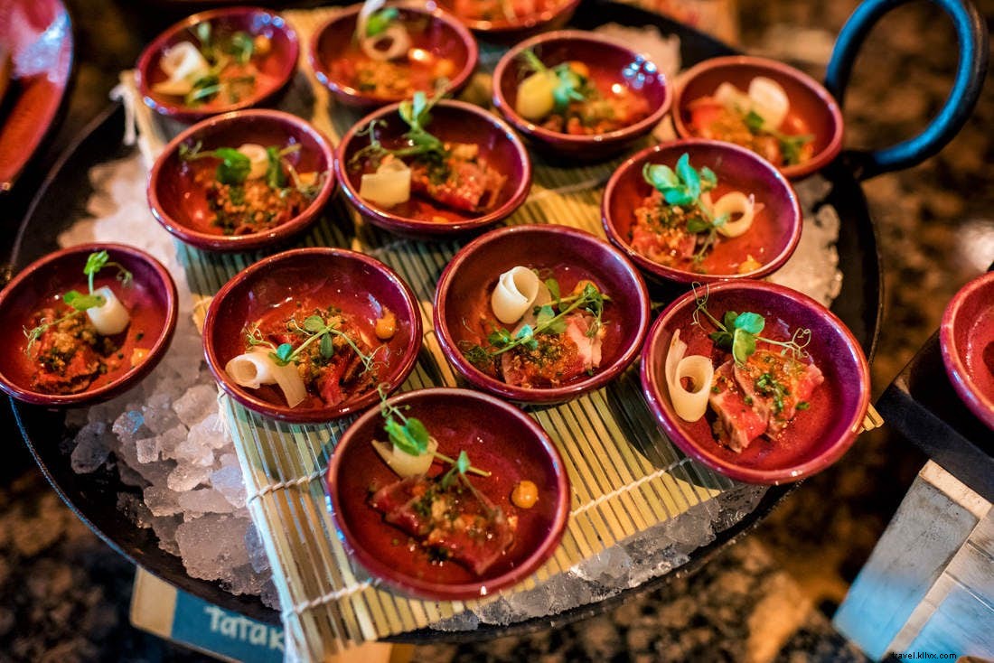 Dubai s Top 10 Brunch Spots: Ultimate Weekend Dining Experiences