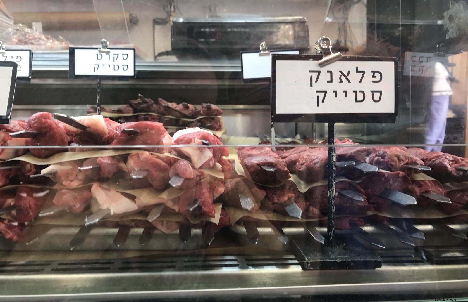 From Market to Table: Top Dining Spots in Tel Aviv s Carmel and Levinsky Markets