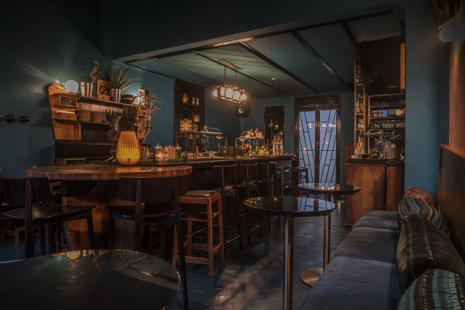 From Market to Table: Top Dining Spots in Tel Aviv s Carmel and Levinsky Markets