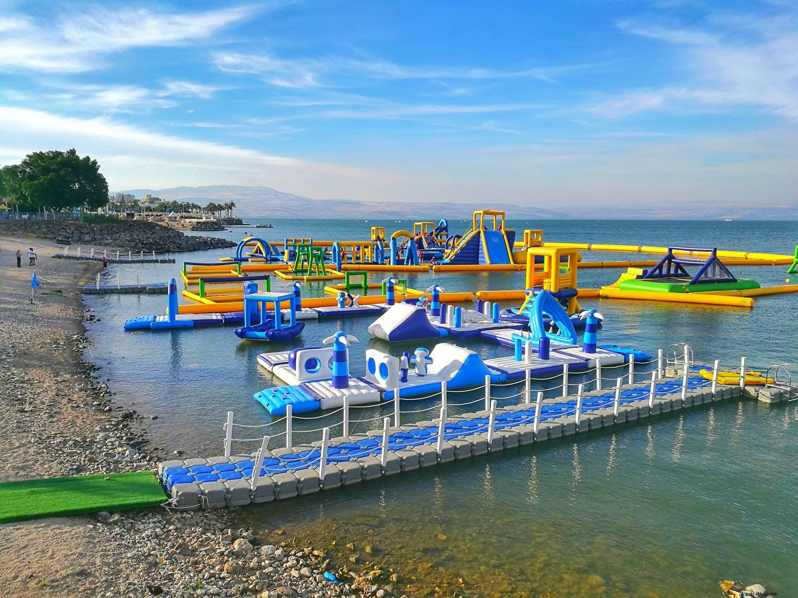 Top Family-Friendly Activities in Israel: Best Things to Do with Kids