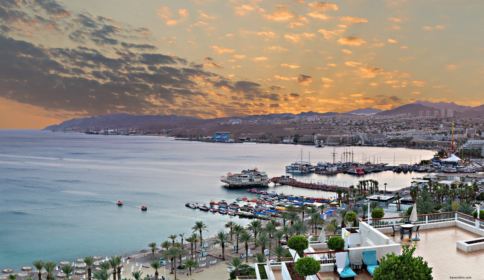 Eilat s Ultimate Guide: Top Activities from Red Sea Diving to Negev Desert Adventures