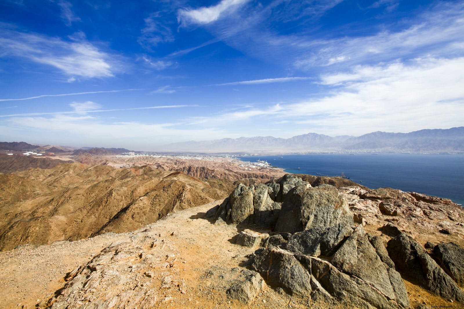 Eilat s Ultimate Guide: Top Activities from Red Sea Diving to Negev Desert Adventures
