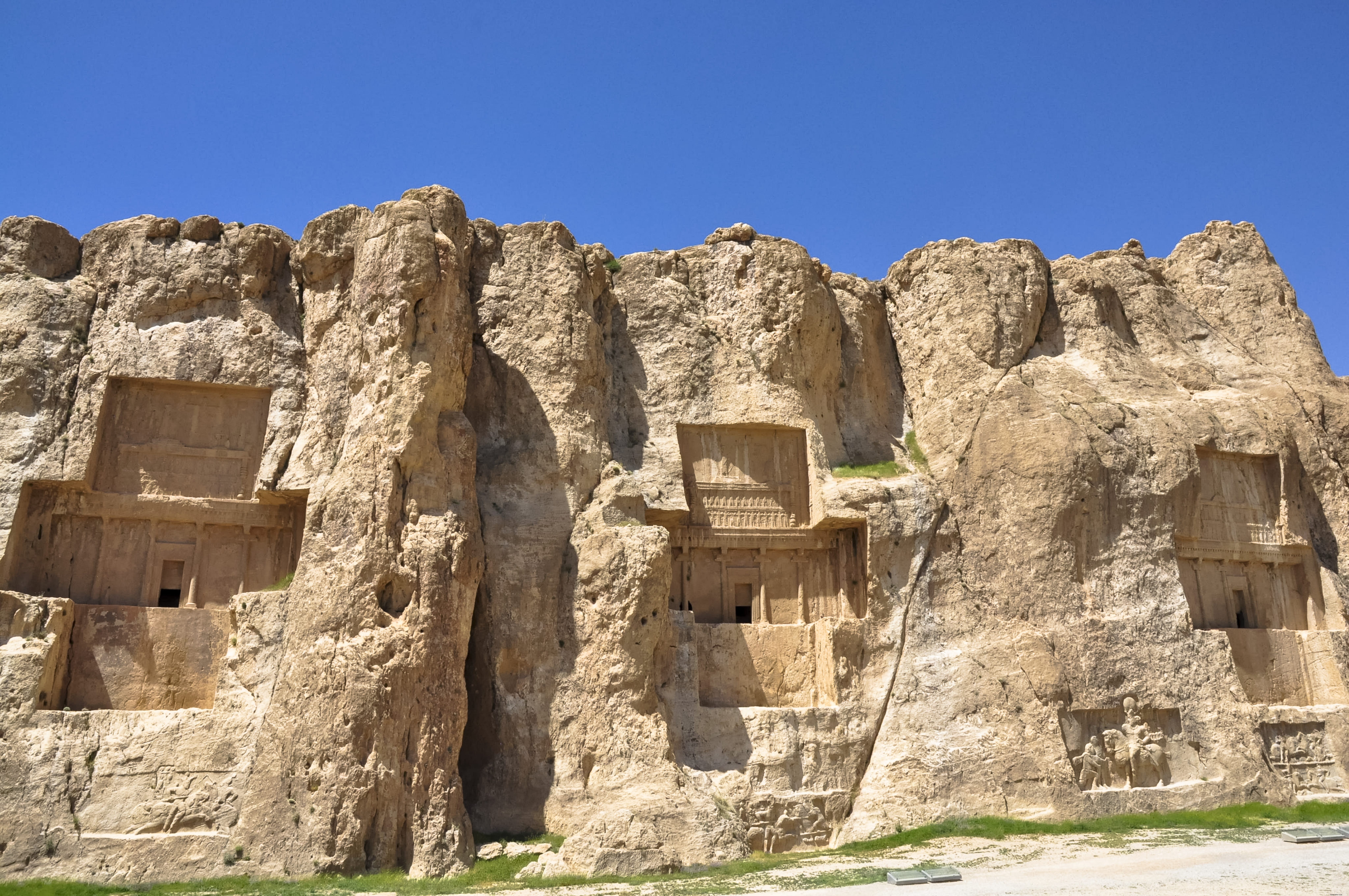 Iran s Hidden Gems: Off-the-Beaten-Path Treasures for Discerning Travelers