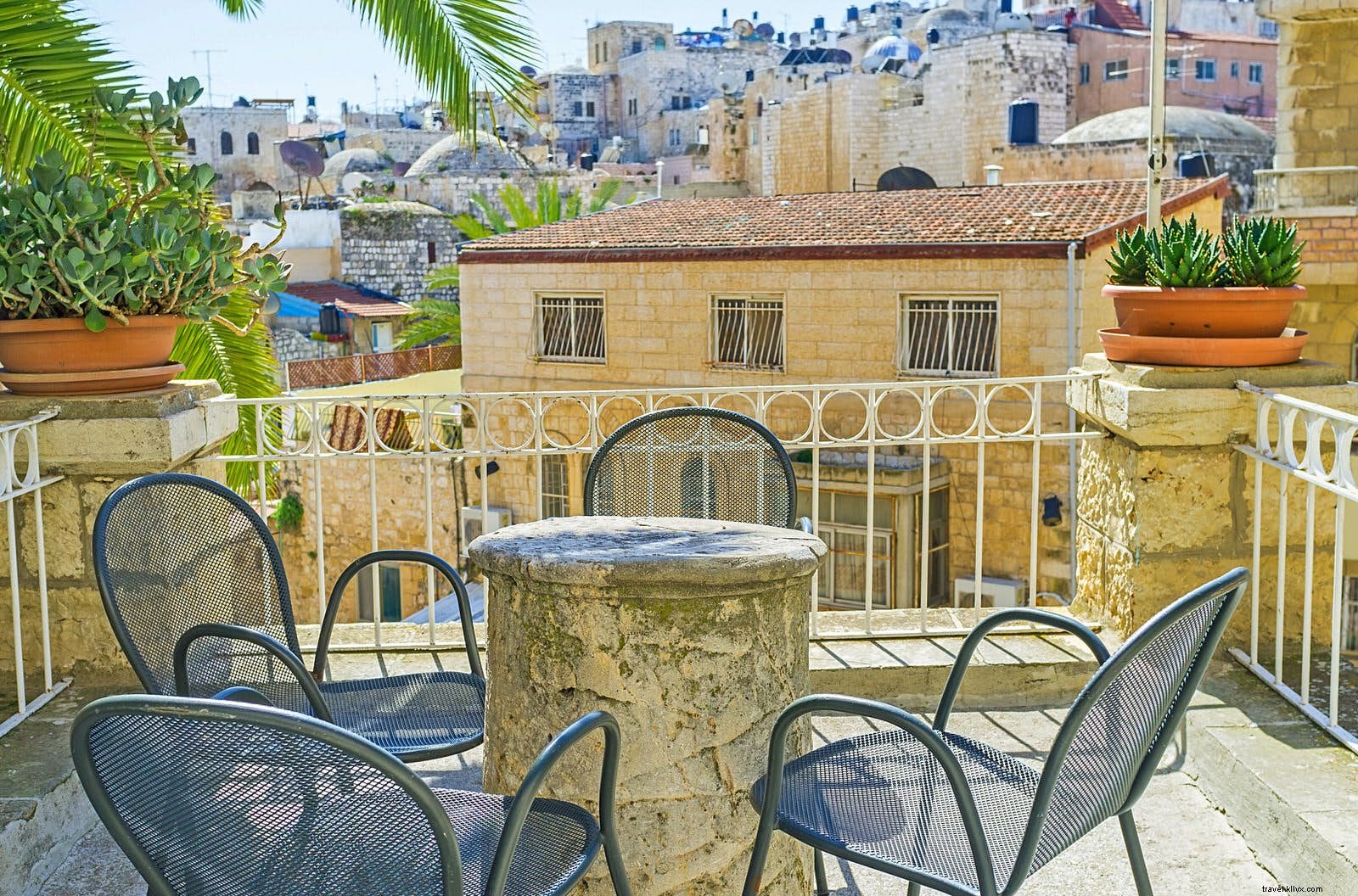 Jerusalem s Top Cafes and Bars: Premier Spots to Unwind and Recharge