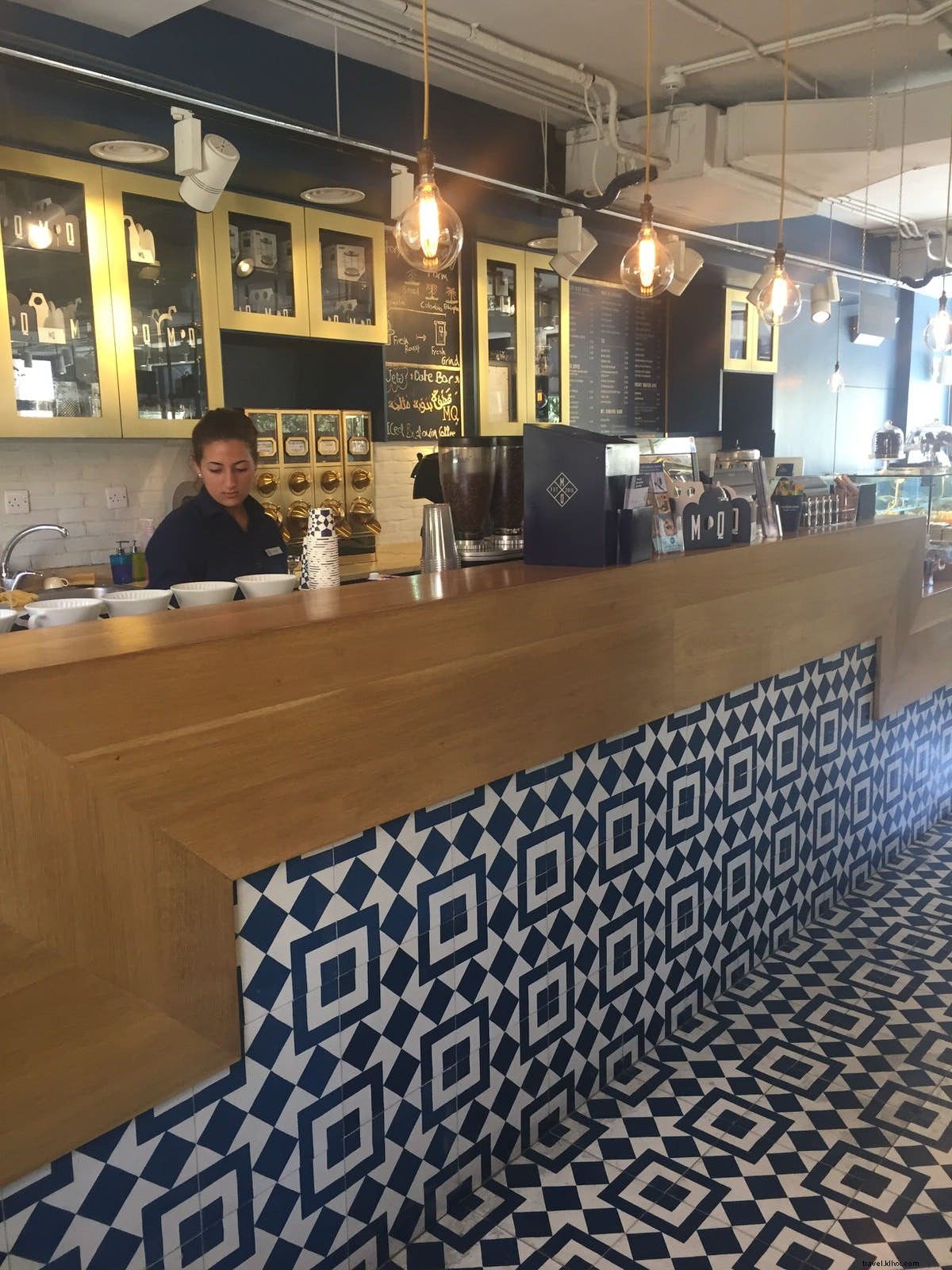 Discover Amman s Best Cafes: Top Coffee Spots for Every Enthusiast