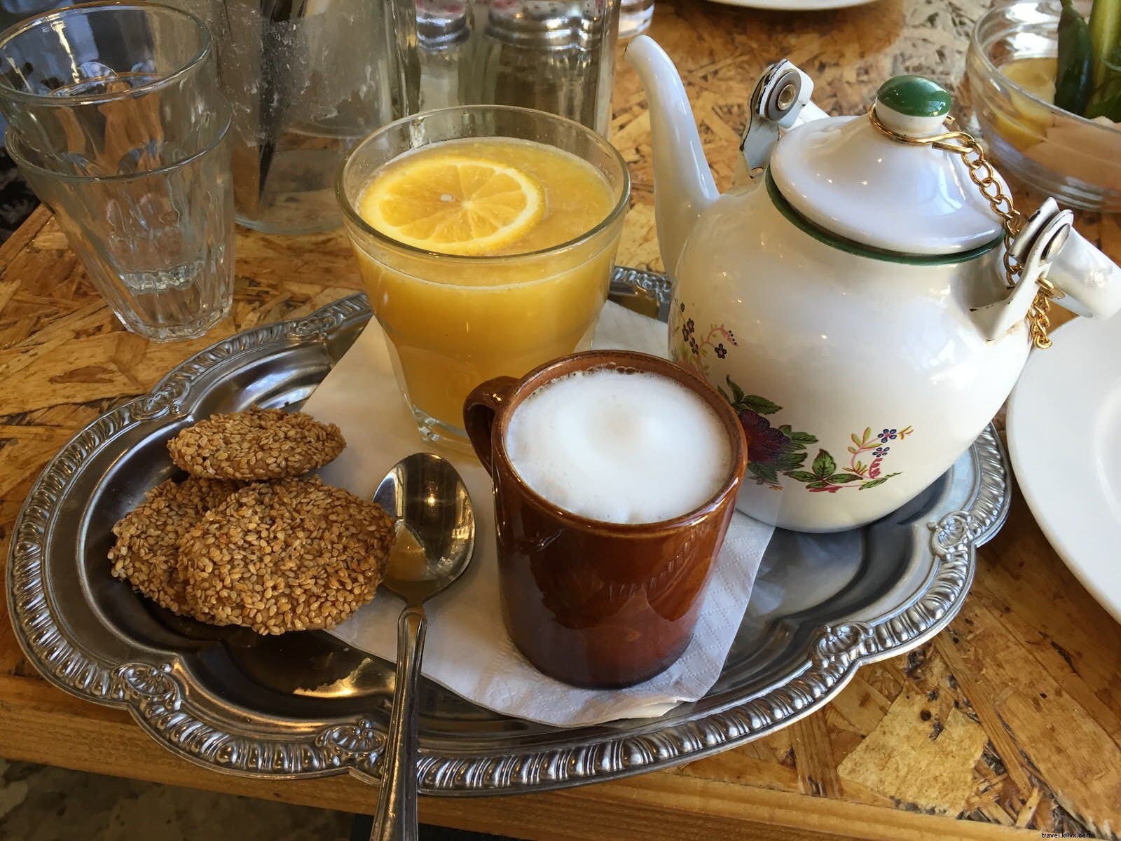 Discover Amman s Best Cafes: Top Coffee Spots for Every Enthusiast