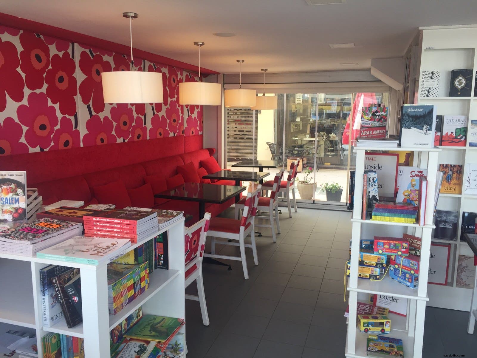 Discover Amman s Best Cafes: Top Coffee Spots for Every Enthusiast