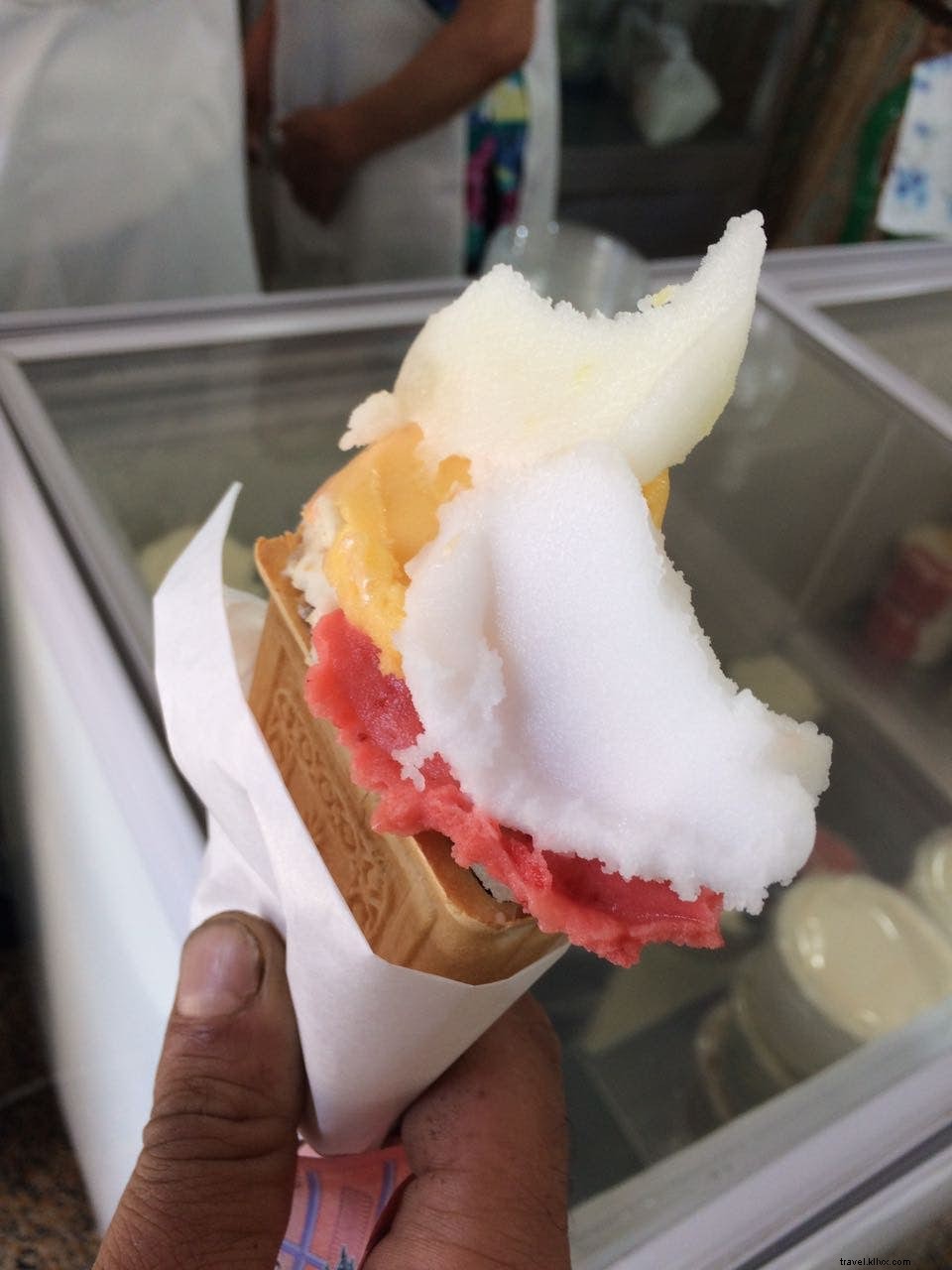 Beirut s Best Street Snacks: 6 Iconic Spots for Authentic Lebanese Flavors